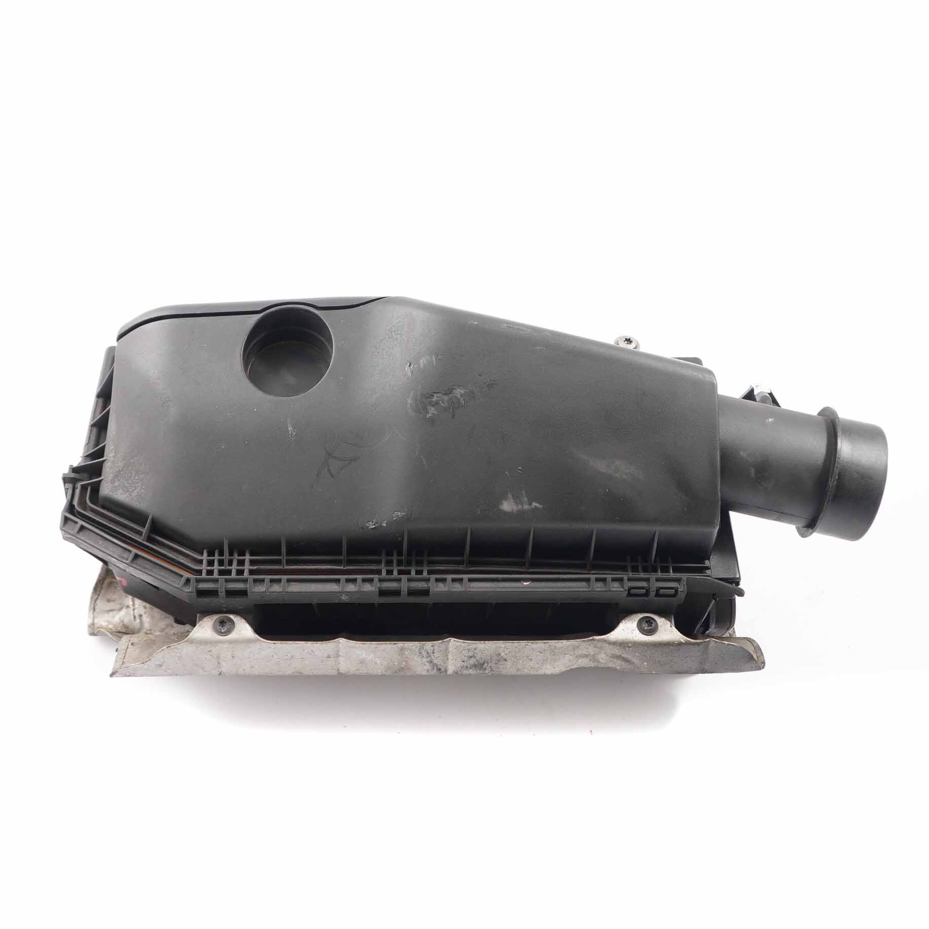 Mercedes W203 W163 2.7 CDI Diesel Air Filter Box Housing A6120900901 A6110902301