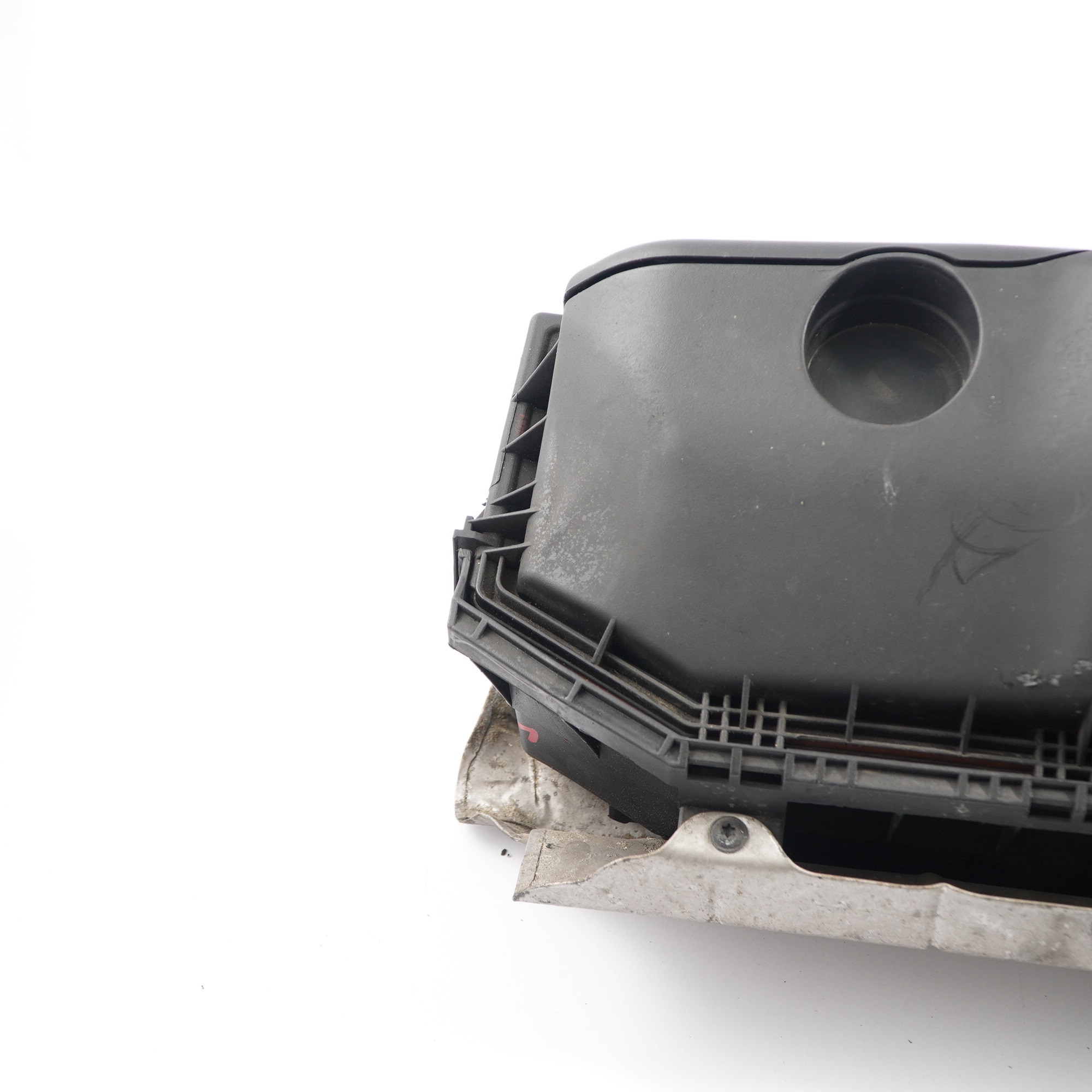 Mercedes W203 W163 2.7 CDI Diesel Air Filter Box Housing A6120900901 A6110902301