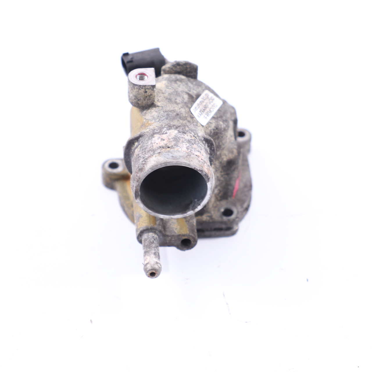 Mercedes-Benz Vito W639 Diesel OM646 Thermostat Kühlwasser Wasser A6112031975