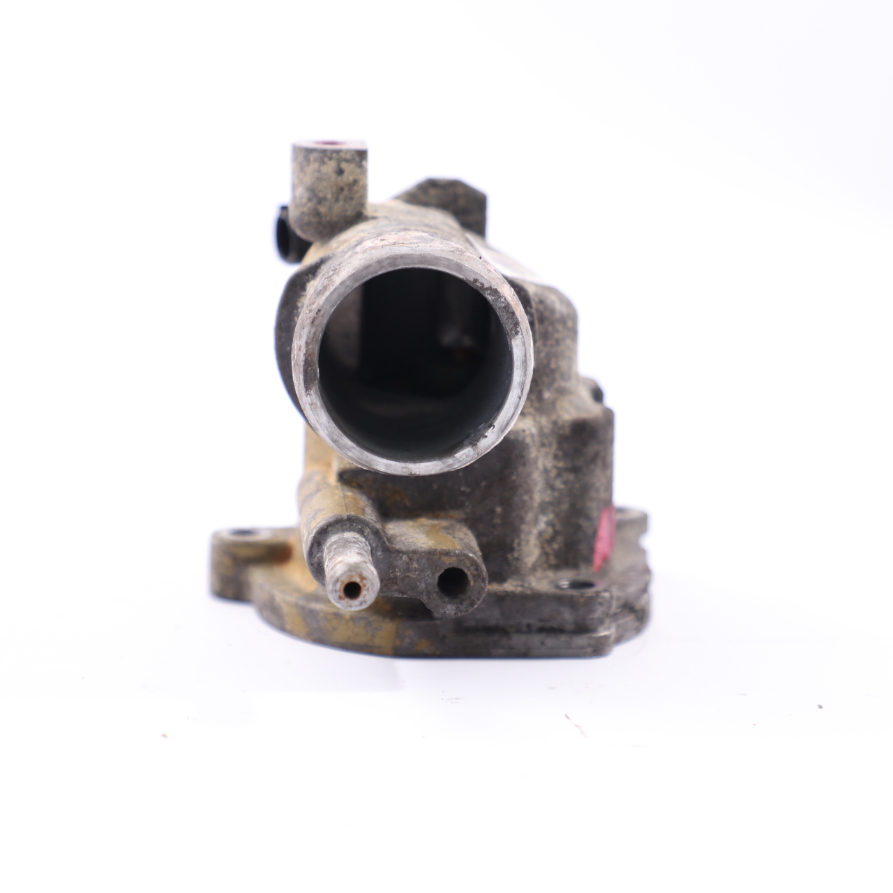 Mercedes-Benz Vito W639 Diesel OM646 Thermostat Kühlwasser Wasser A6112031975