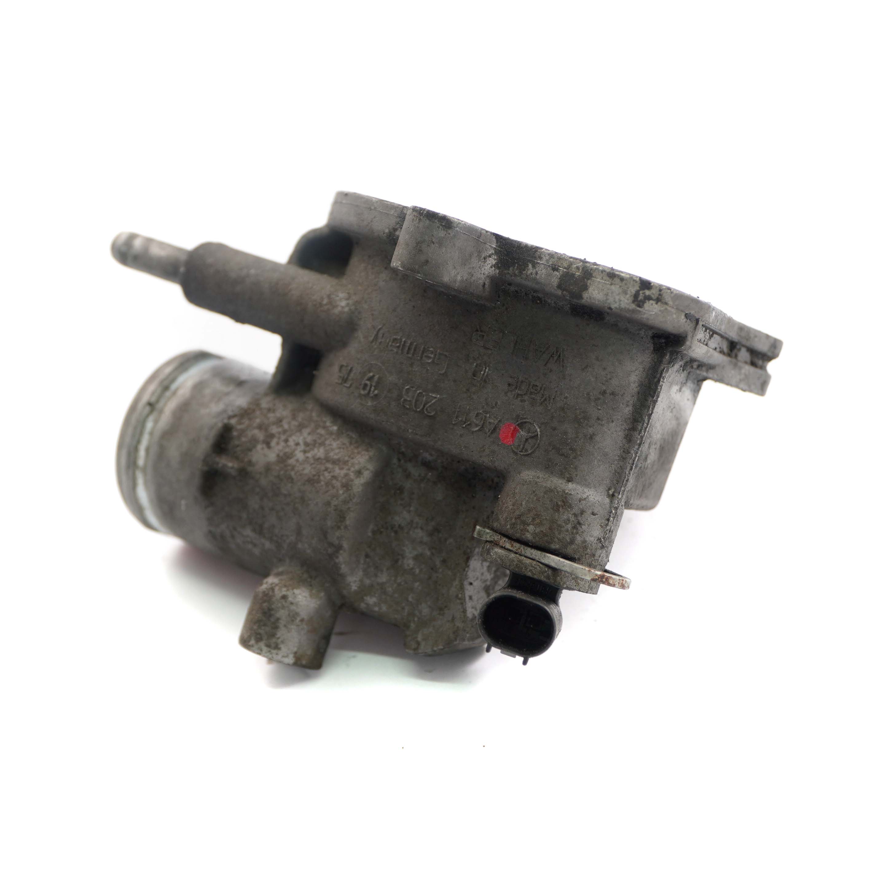 Mercedes-Benz Vito W639 Diesel OM646 Thermostat Kühlwasser Wasser A6112031975