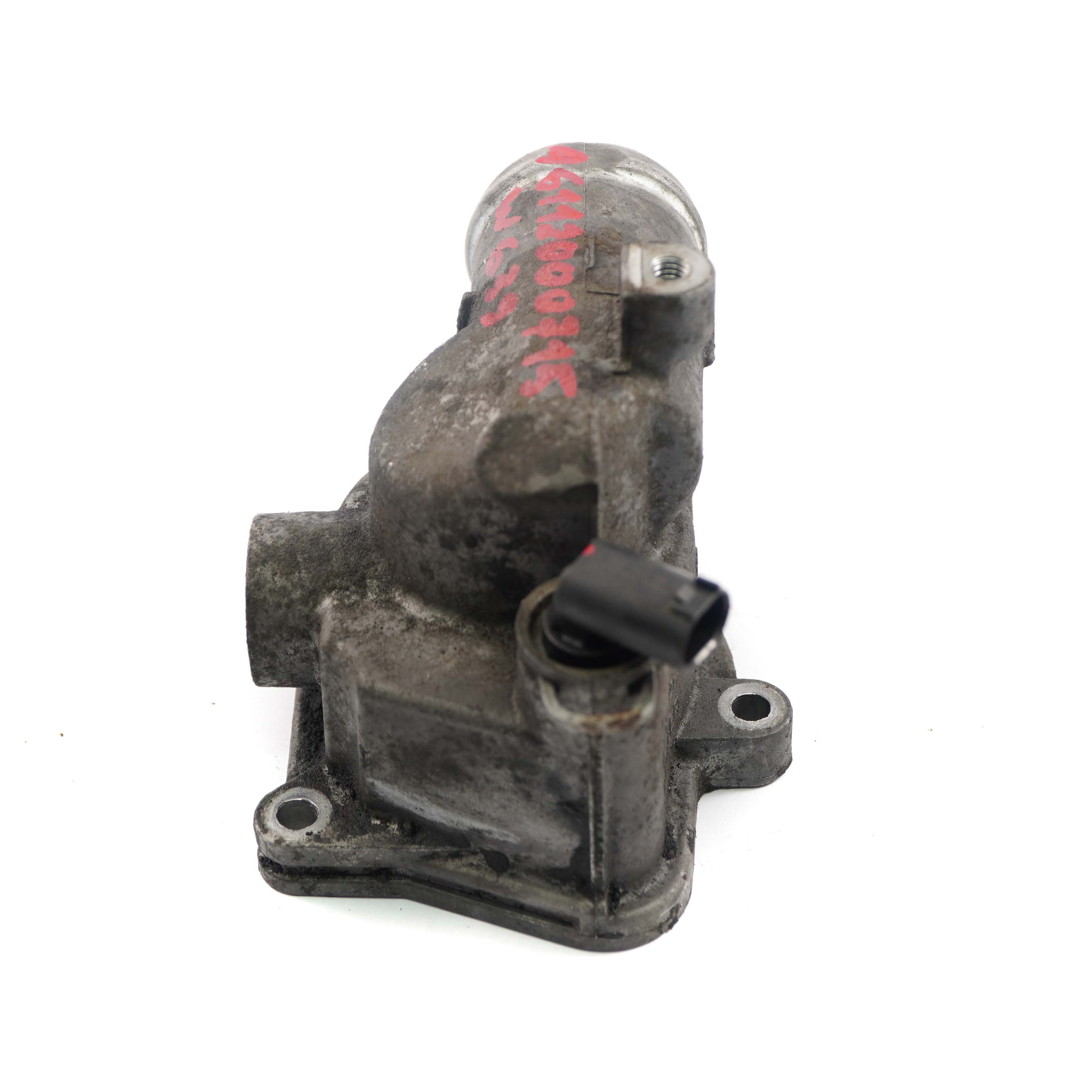 Mercedes-Benz Vito W639 Diesel OM646 Thermostat Kühlwasser Wasser A6112031975