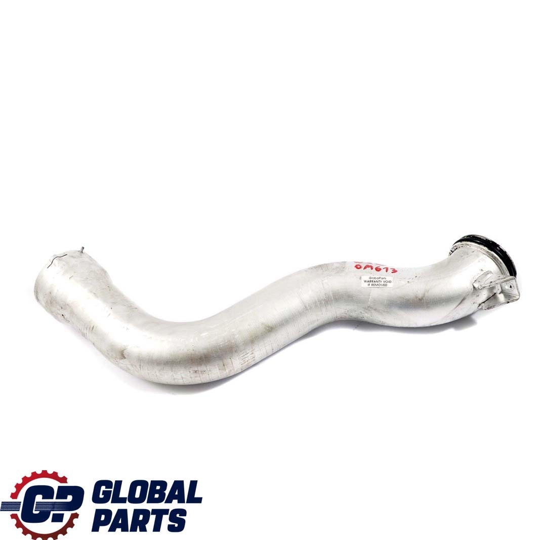 Mercedes-Benz E S W210 W220 320 CDI Air Charge Intercooler Pipe A6130980107