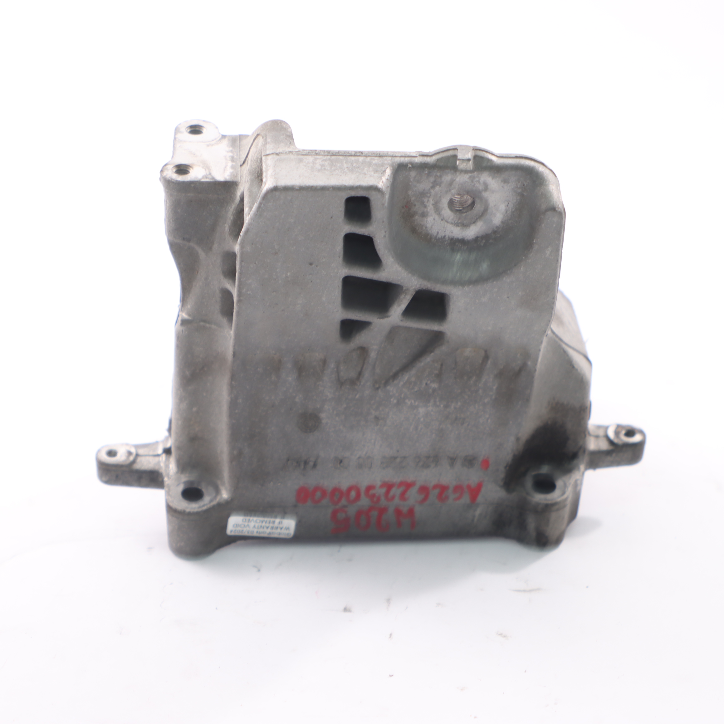 Motorhalterung Mercedes W205 Dieselmotor OM626 Halterung Rechts A6262230000