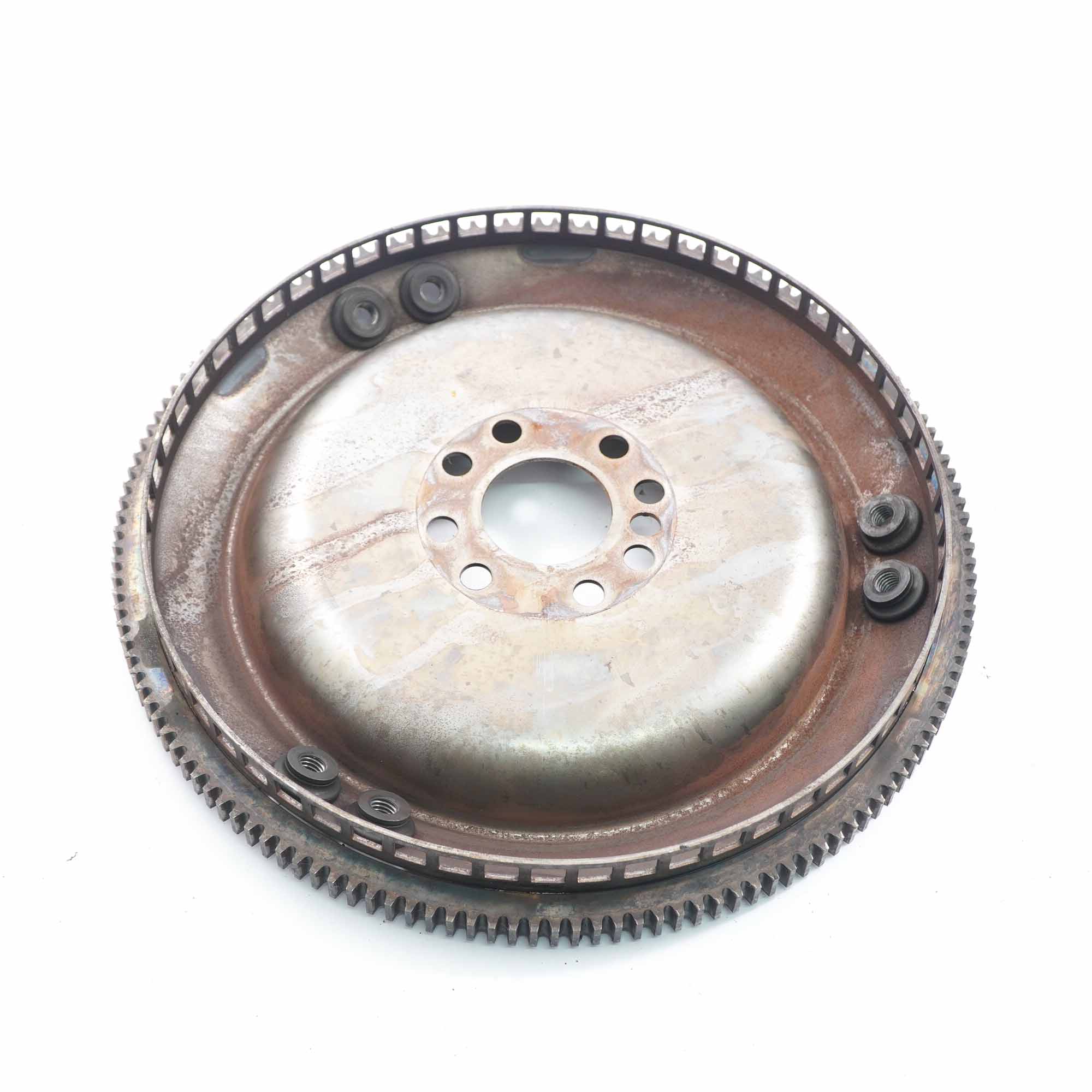 Getriebeschwungrad Mercedes W221 OM629 OM642 Starterring Automatik A6290300312