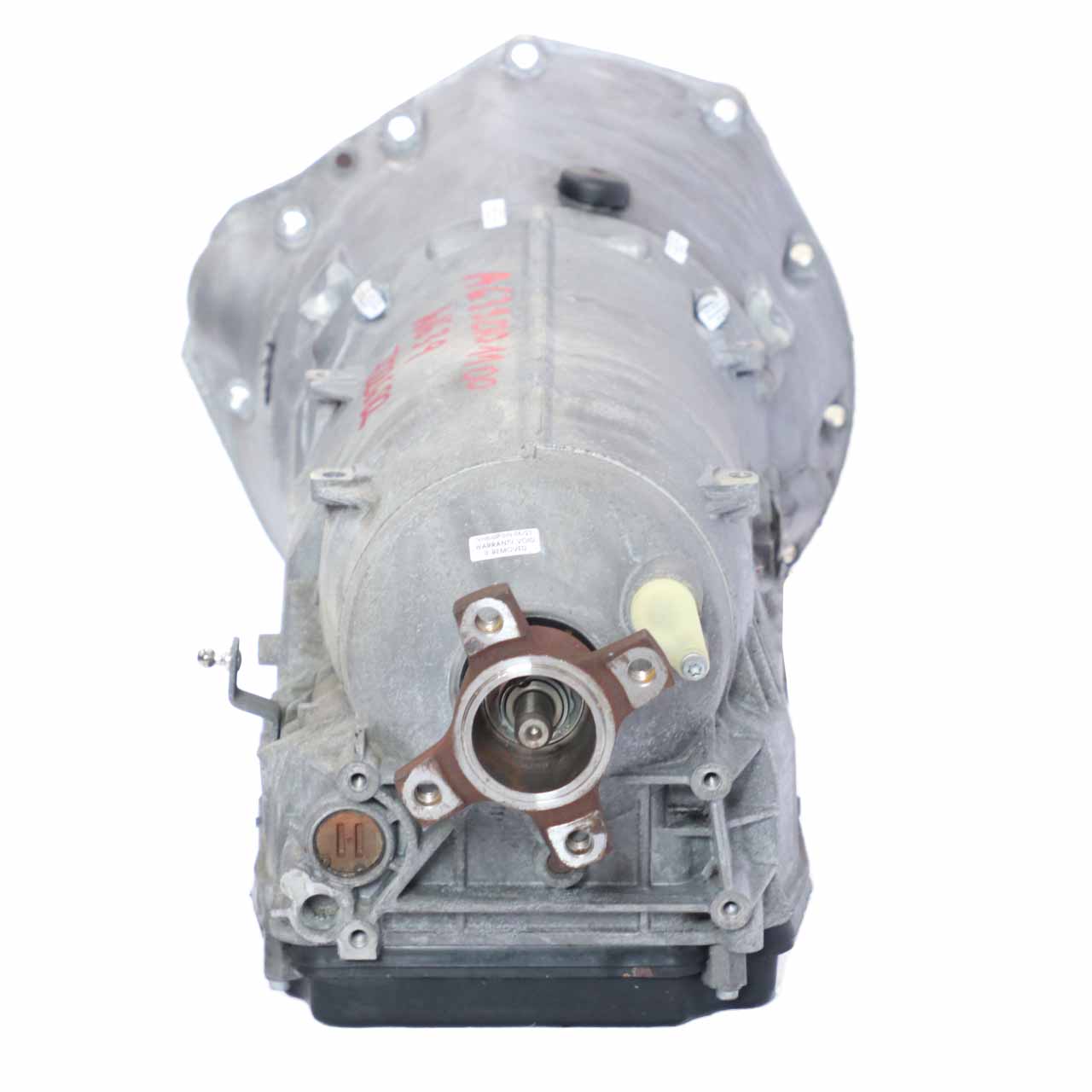 Mercedes W639 Automatik Getriebe 722682 722.682 A6392701100 GARANTIE