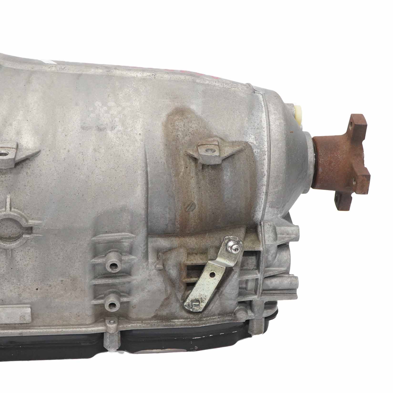 Mercedes W639 Automatik-Getriebe 722686 722.686 A6392703500 GARANTIE