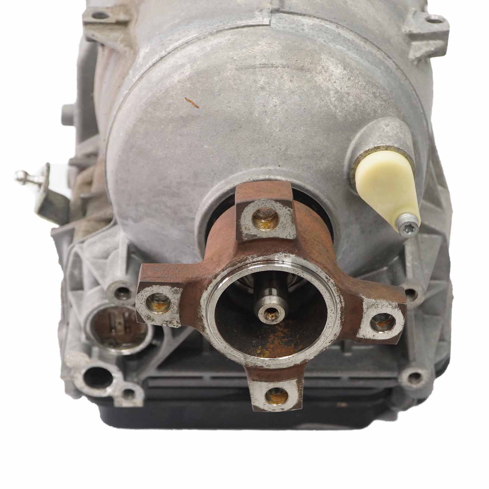 Mercedes W639 Automatik-Getriebe 722686 722.686 A6392703500 GARANTIE