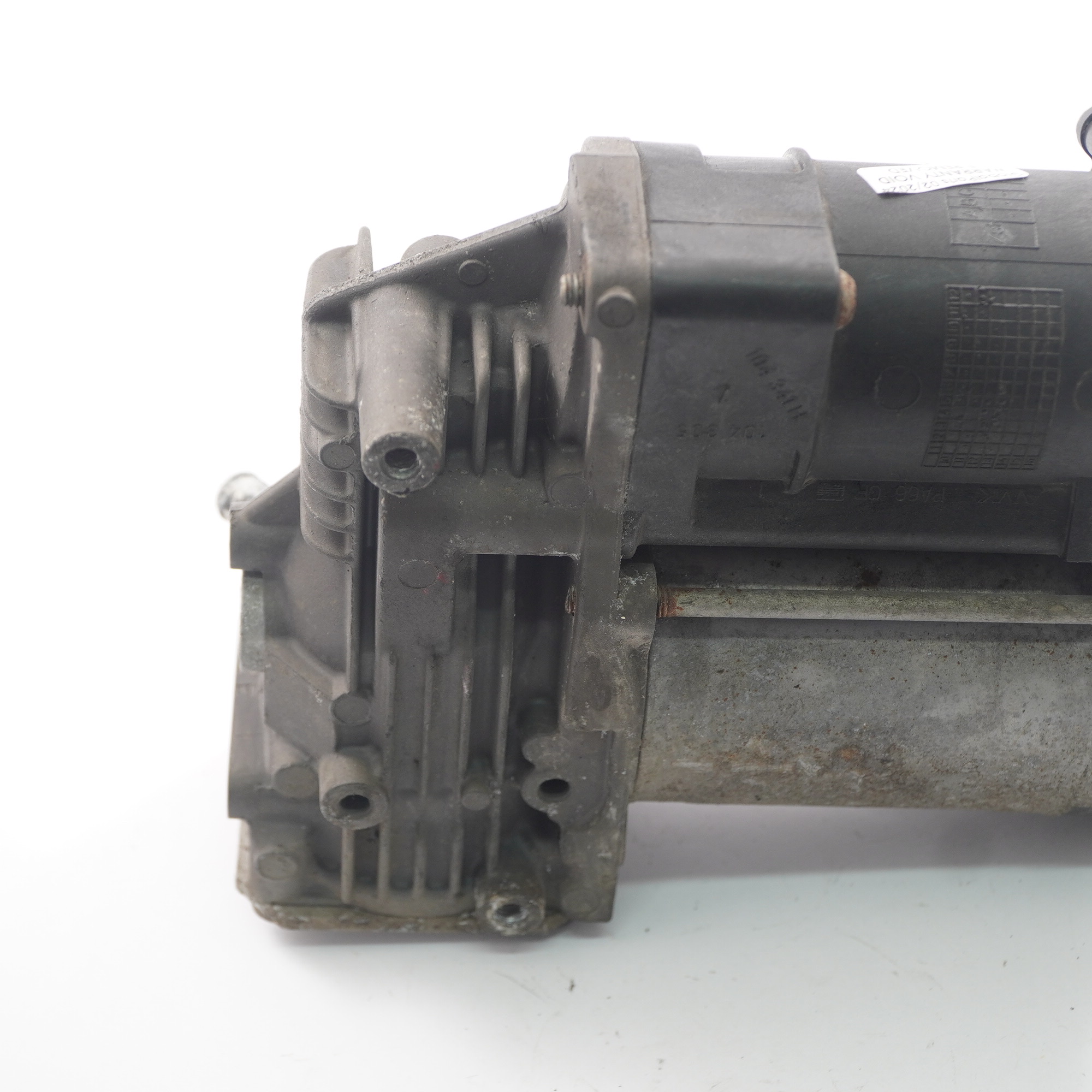 Mercedes Vito W639 Luft federung Kompressor Pumpe Steuergerät A6393200404