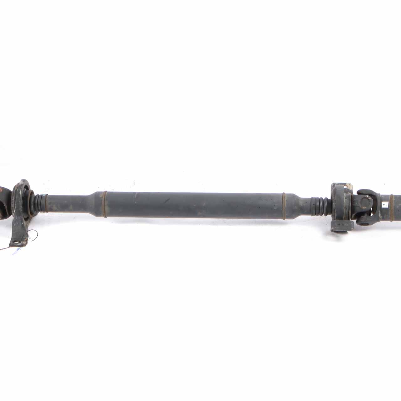 Mercedes Vito W639 Drive Shaft Propshaft Manual Transmission Diesel A6394103306