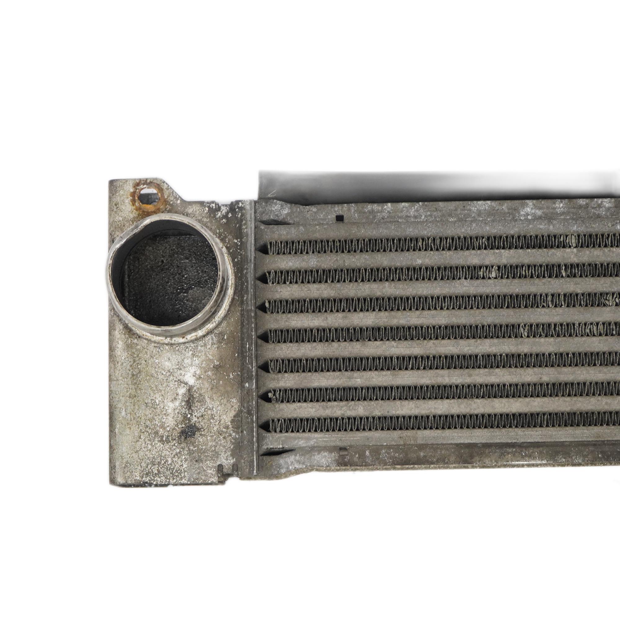 Mercedes Vito Viano W639 Intercooler Ladeluftkühler Luft Kühler A6395010801