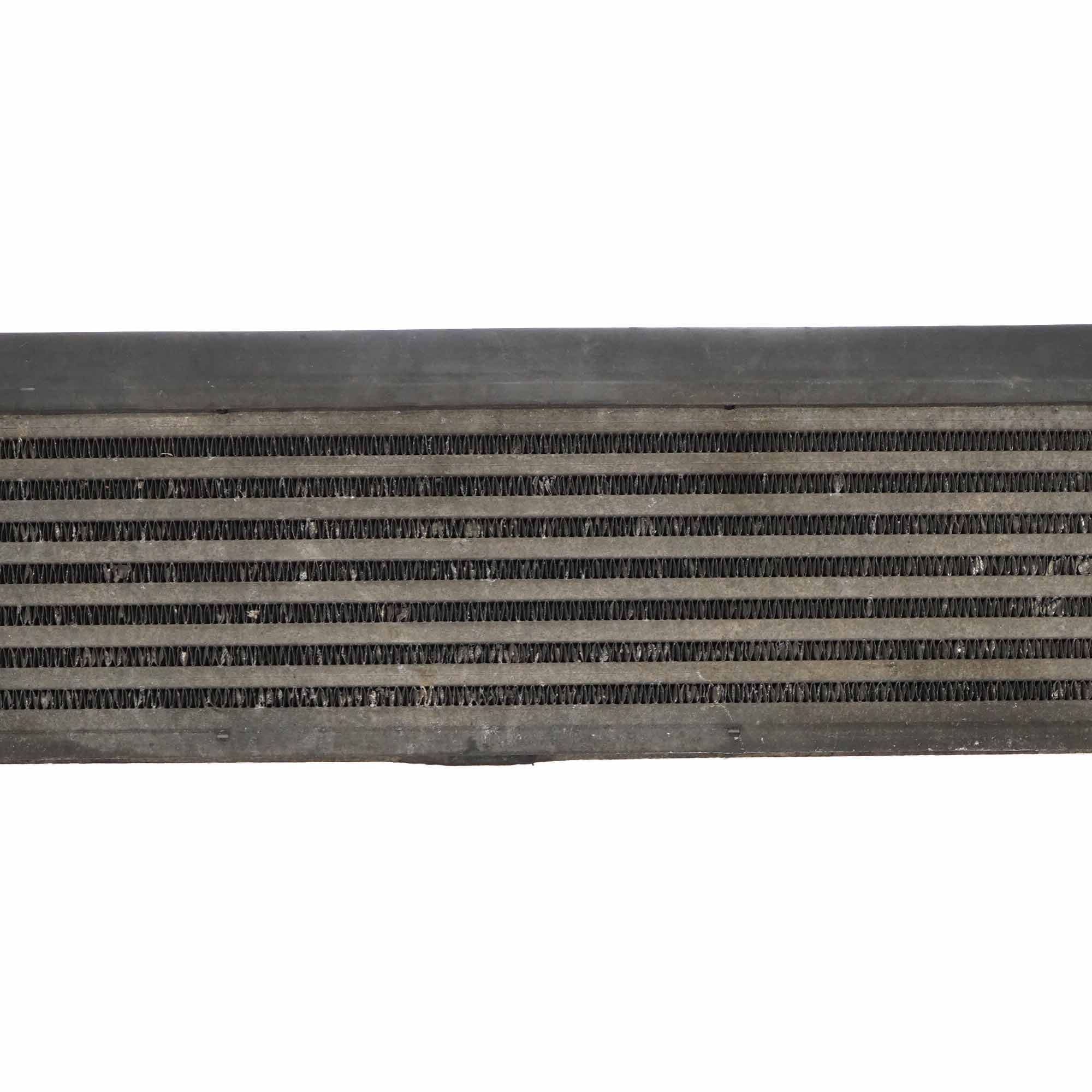 Mercedes Vito Viano W639 Intercooler Ladeluftkühler Luft Kühler A6395010801