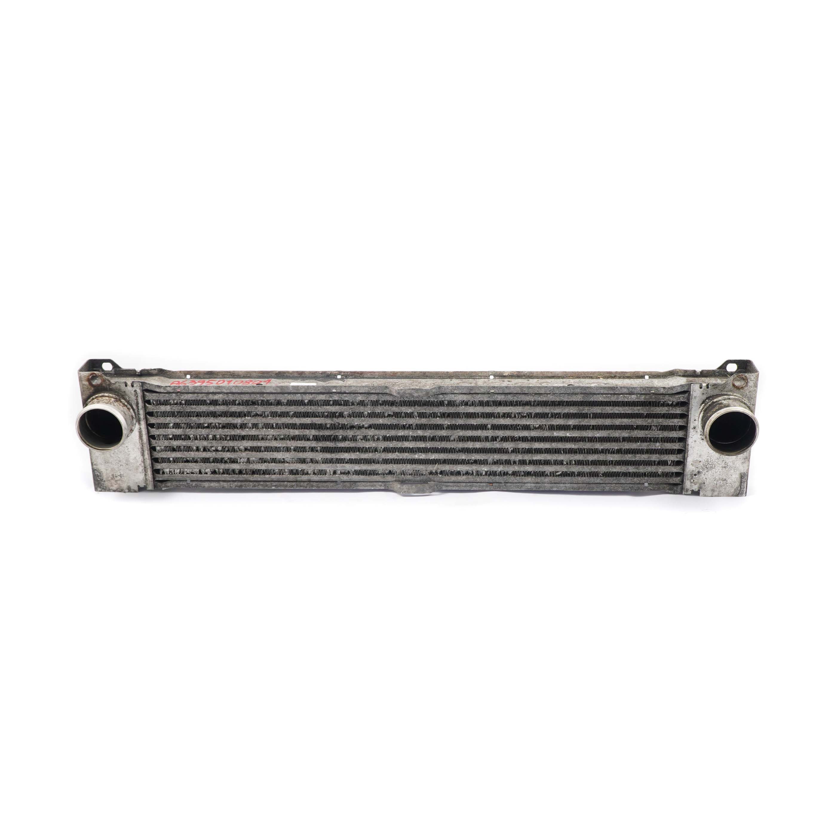 Mercedes-Benz Vito Viano W639 Intercooler Ladeluftkühler Luft Kühler A6395010801