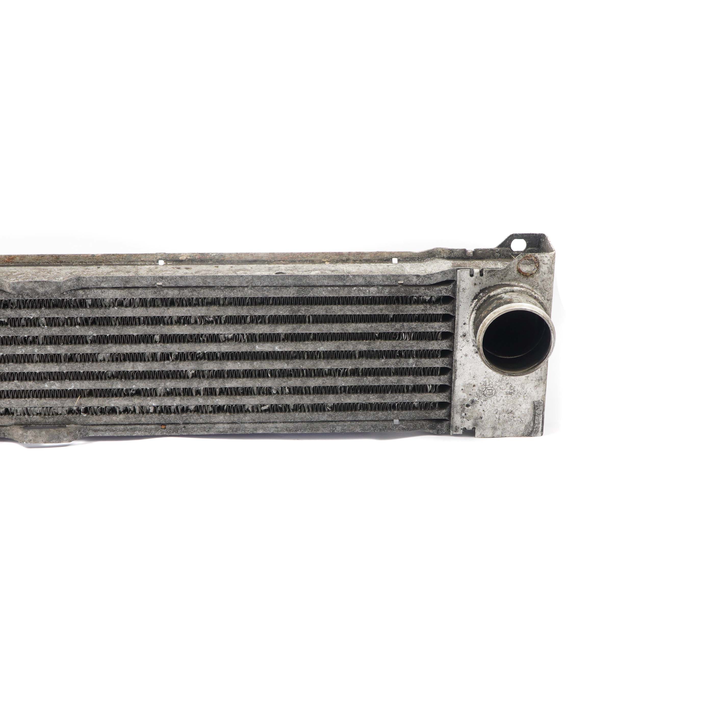 Mercedes-Benz Vito Viano W639 Intercooler Ladeluftkühler Luft Kühler A6395010801