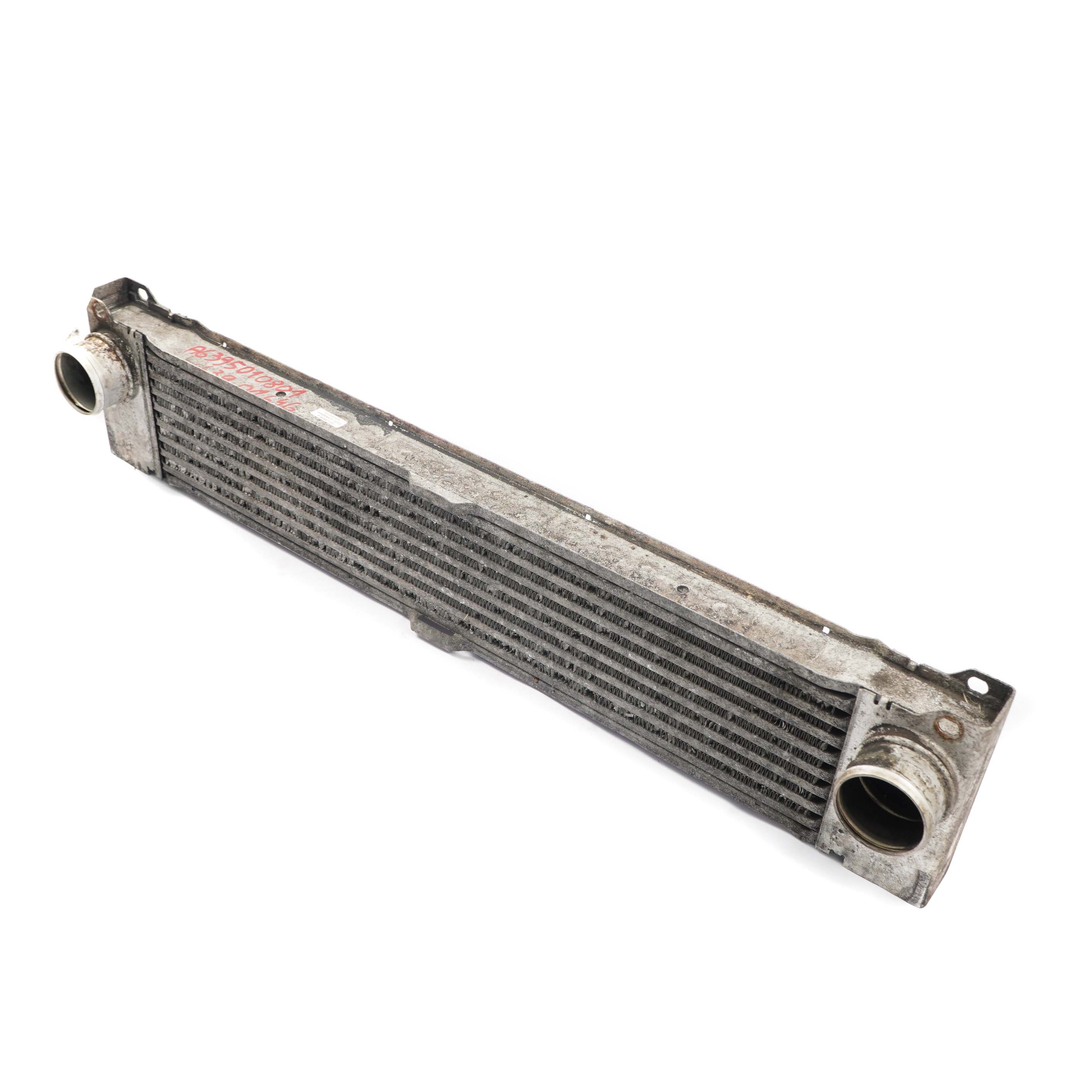 Mercedes-Benz Vito Viano W639 Intercooler Ladeluftkühler Luft Kühler A6395010801