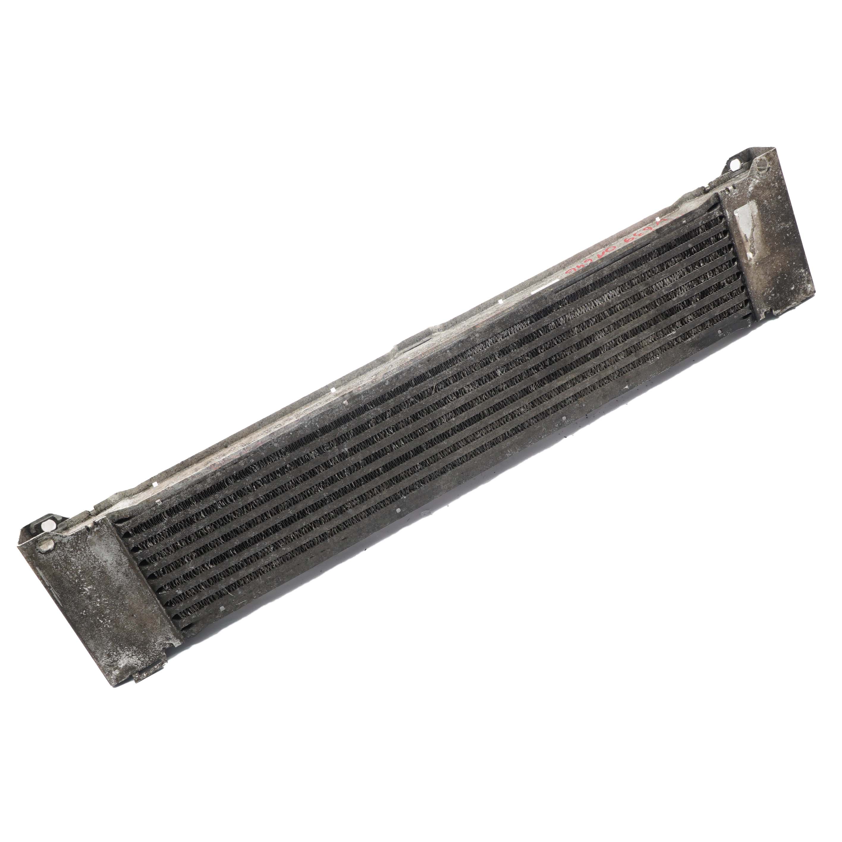 Mercedes-Benz Vito Viano W639 Intercooler Ladeluftkühler Luft Kühler A6395010801