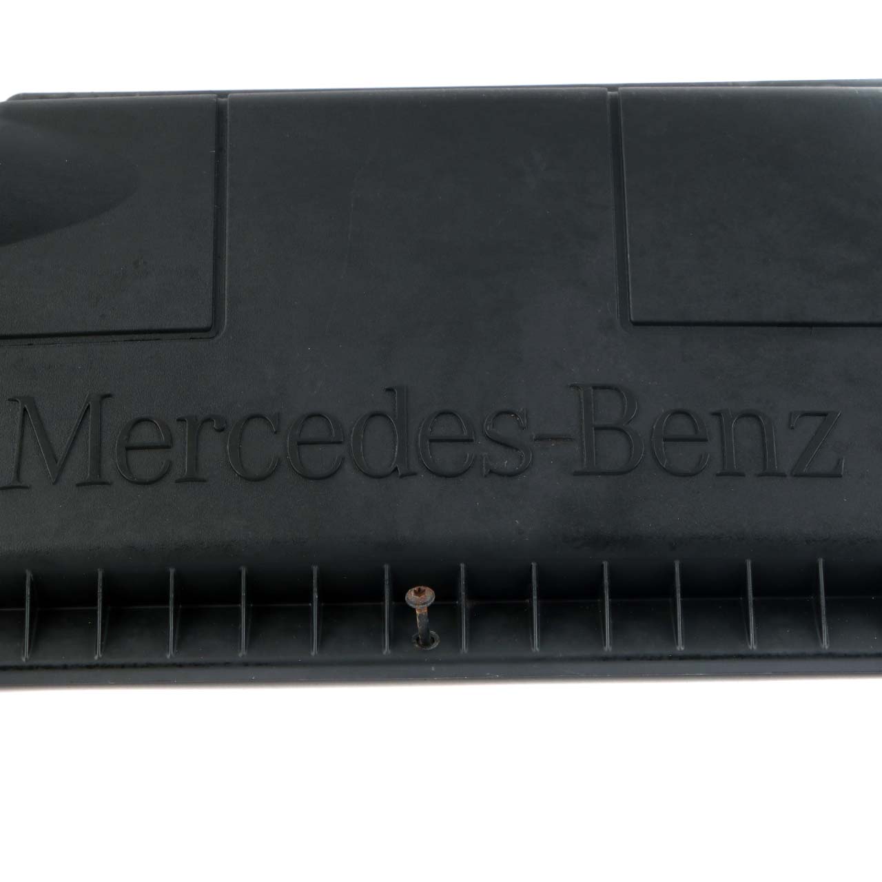 Intake Silencer Mercedes W639 Air Filter Housing Cover Cap Flap Part A6395281306