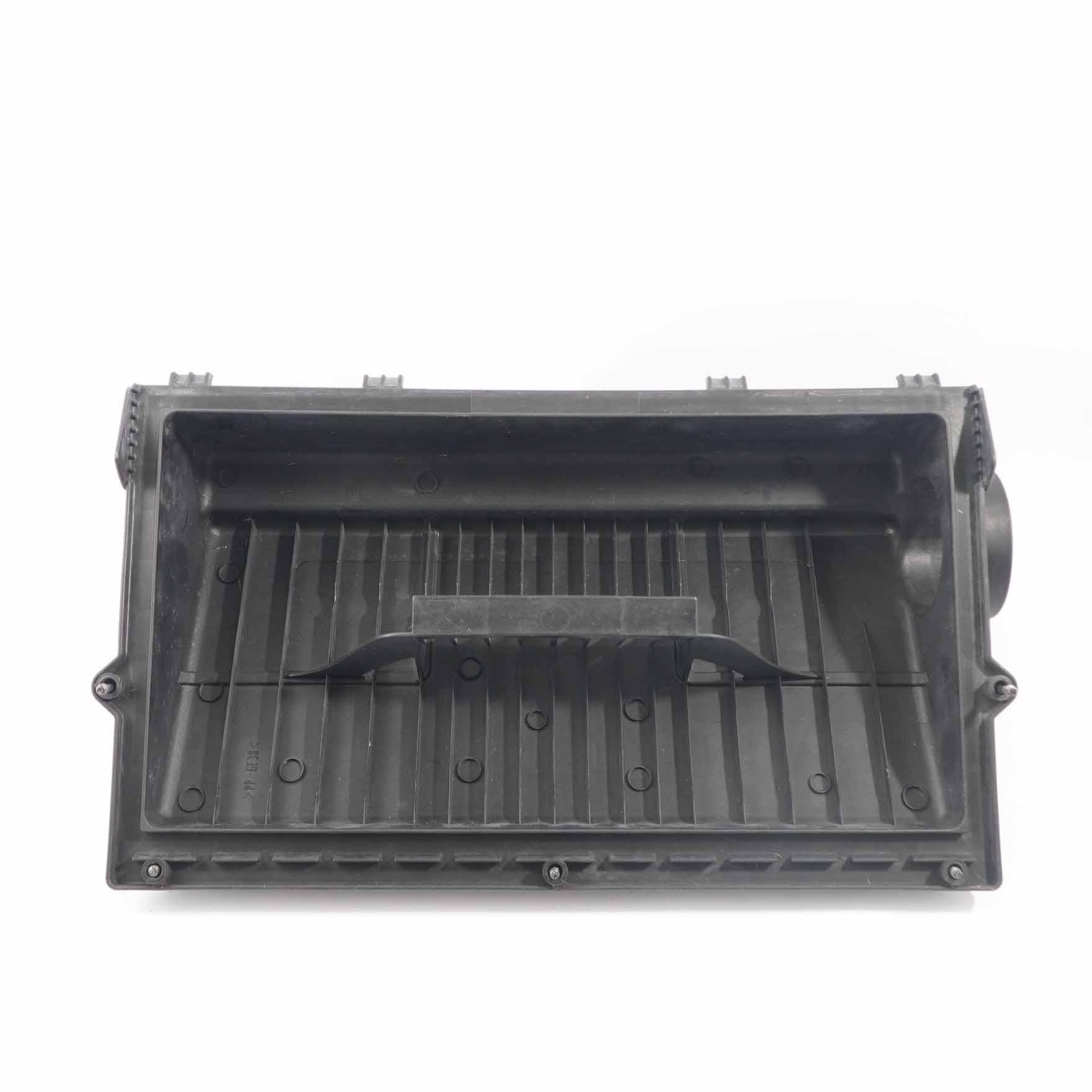 Mercedes Vito Viano W639 Luft filter kasten Schalldämpfer gehäuse A6395282506