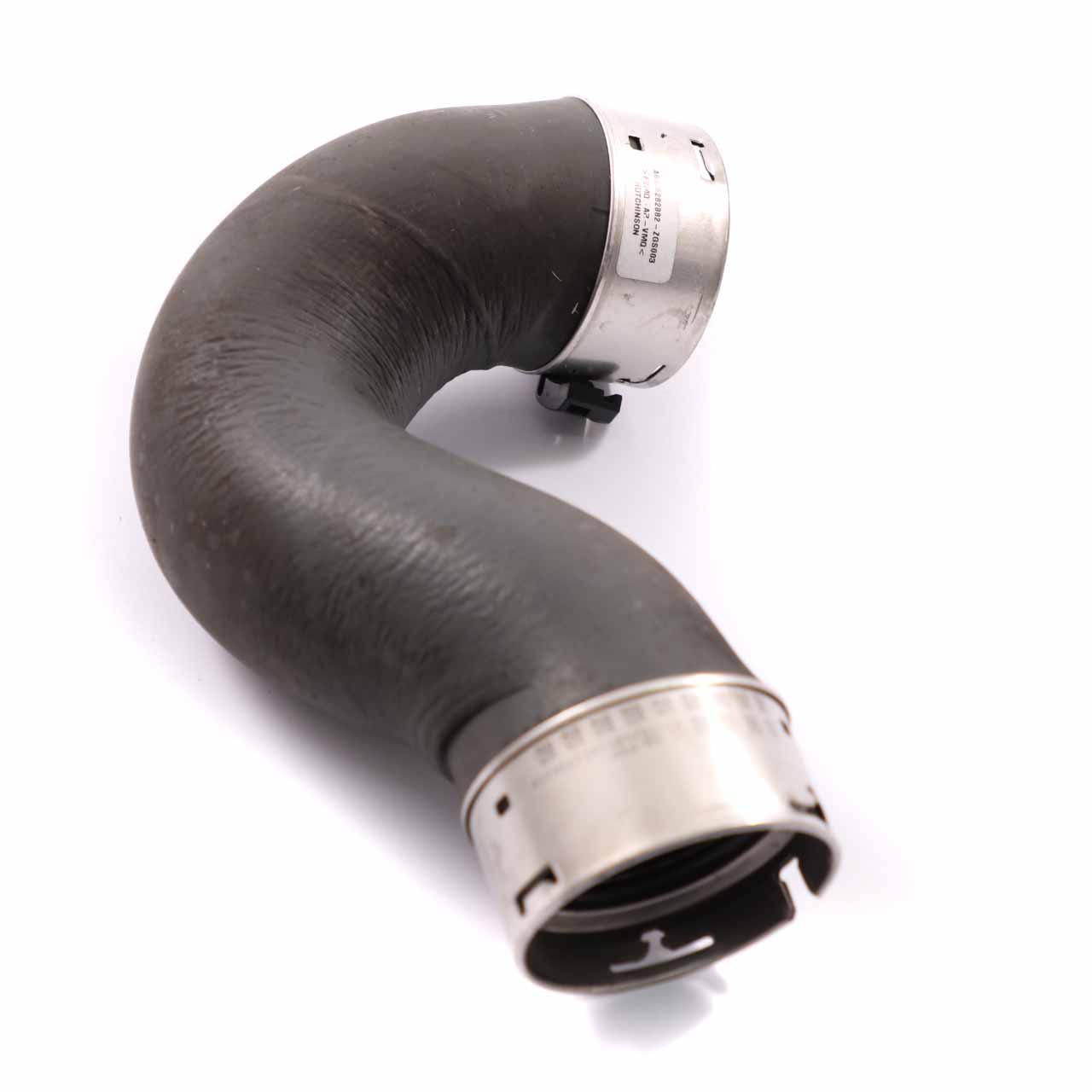 Mercedes Vito W639 Turbo Intercooler Air Flow Hose Pipe OM651 Diesel A6395282882