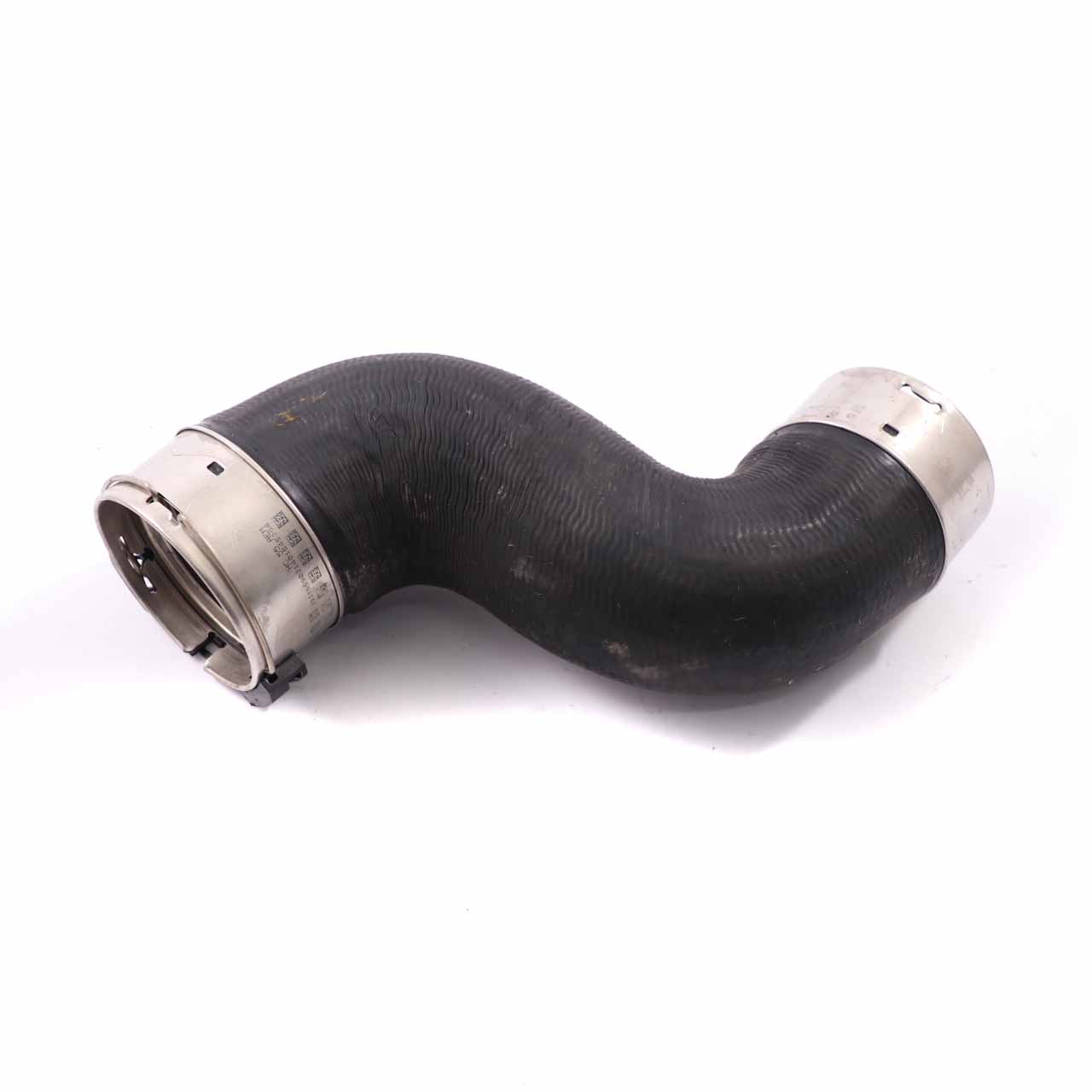 Mercedes Vito W639 Turbo Intercooler Air Flow Hose Pipe OM651 Diesel A6395282982