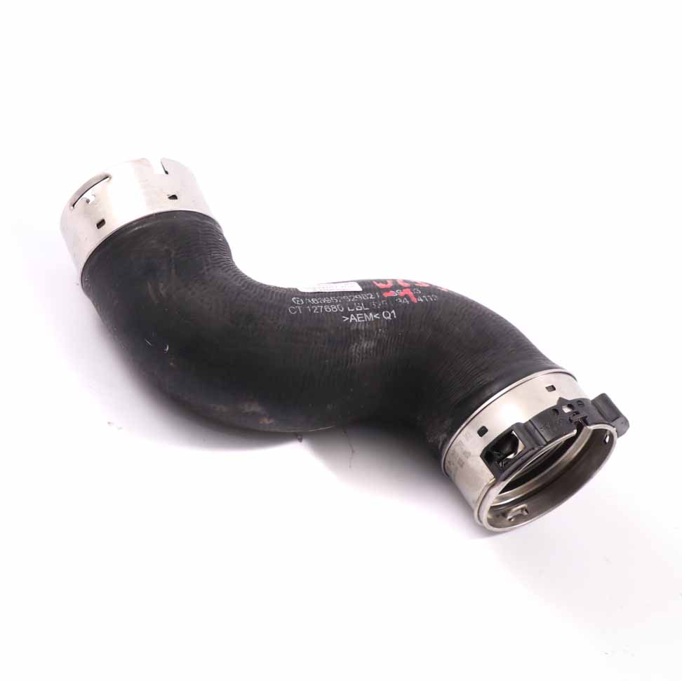 Mercedes Vito W639 Turbo Intercooler Air Flow Hose Pipe OM651 Diesel A6395282982