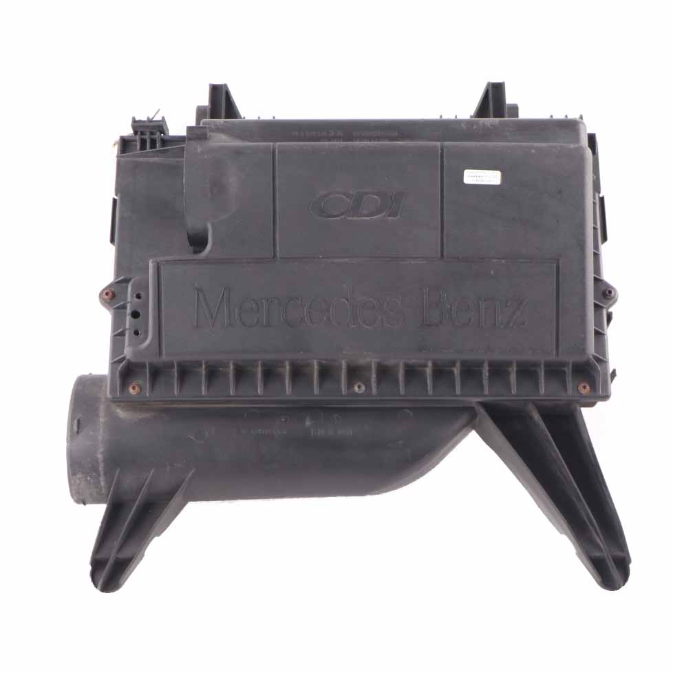 Intake Silencer Mercedes Vito W639 Air Filter Housing Cover Diesel A6395283106