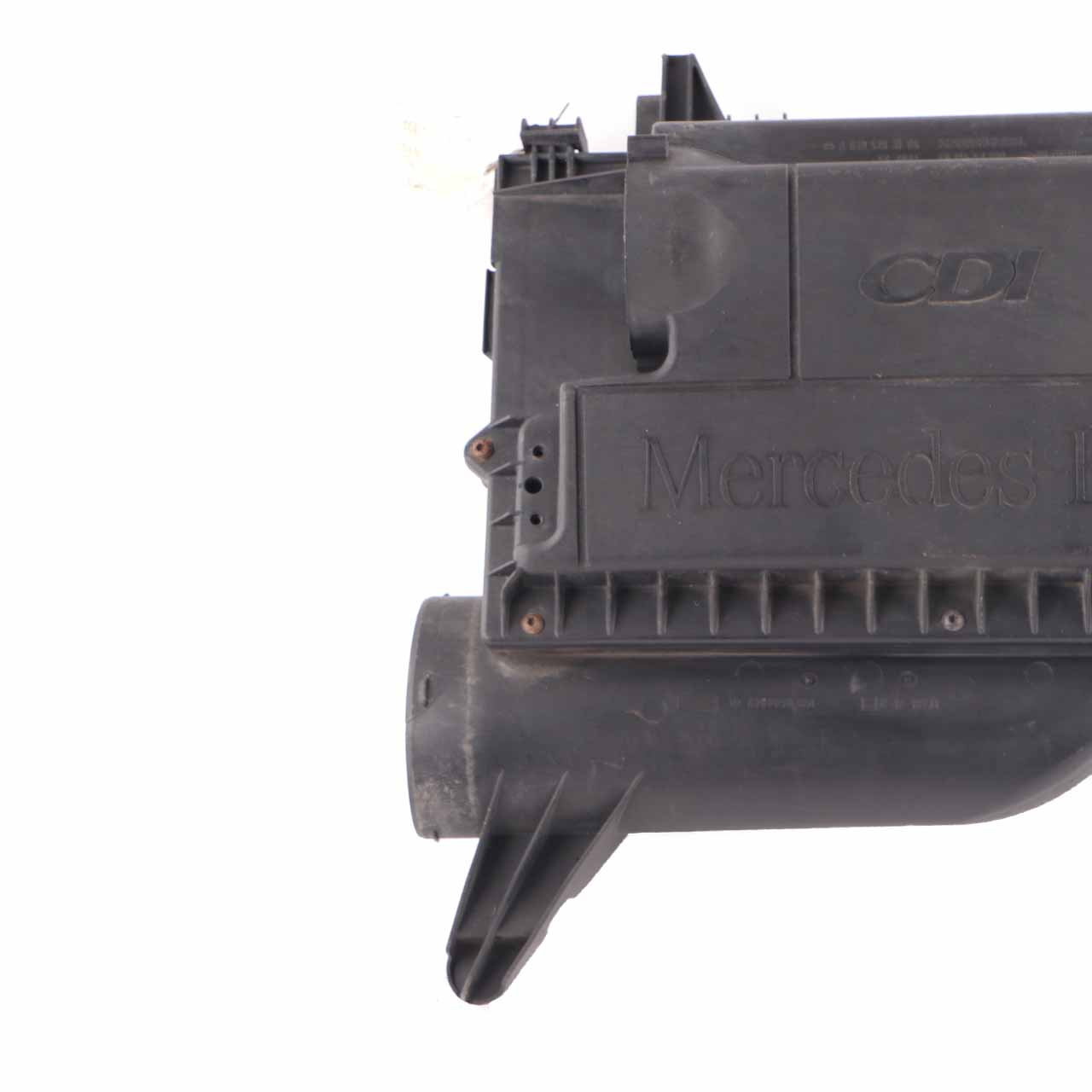 Intake Silencer Mercedes Vito W639 Air Filter Housing Cover Diesel A6395283106