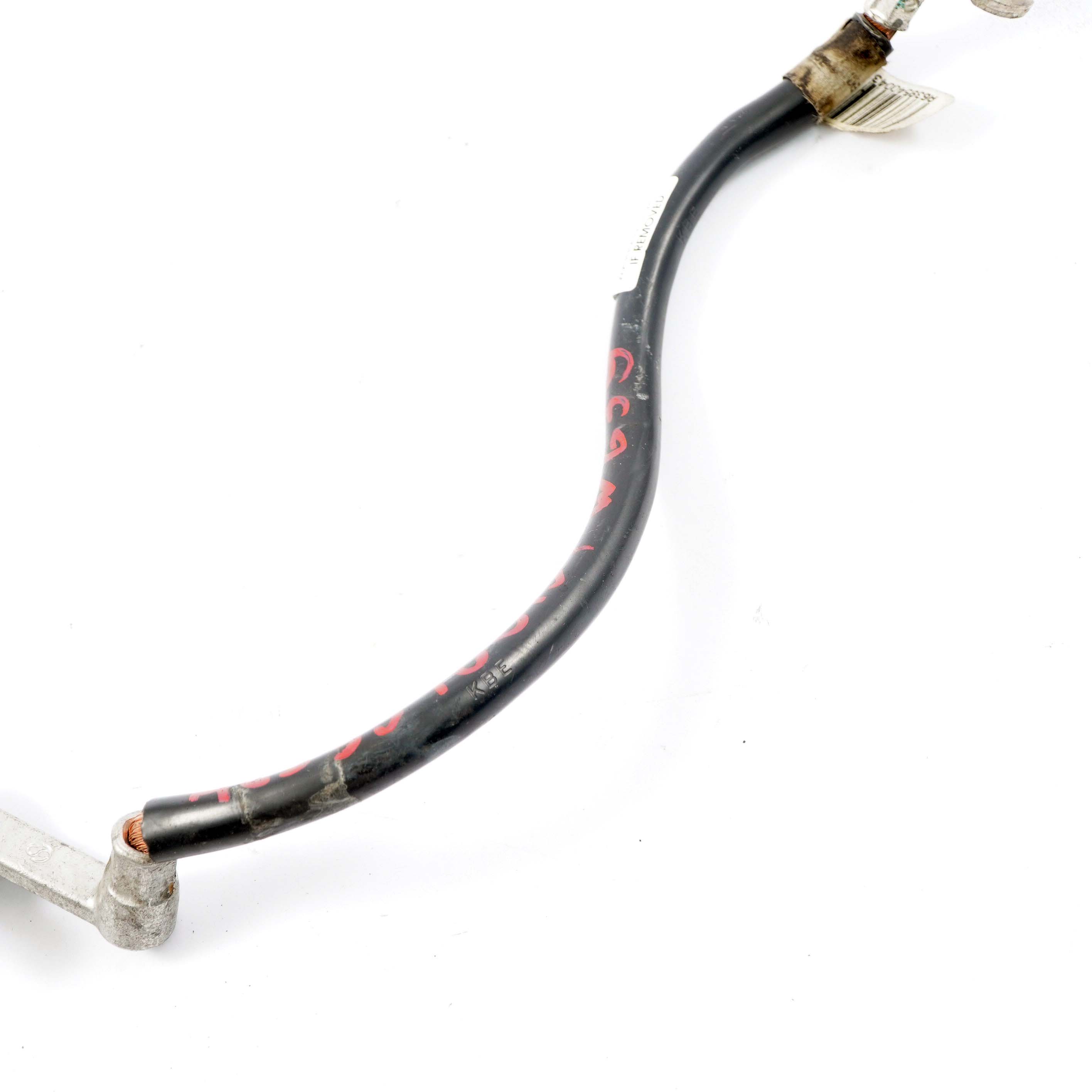 Mercedes Vito W639 Batteriekabel Kabel Masseleitung A6395400431