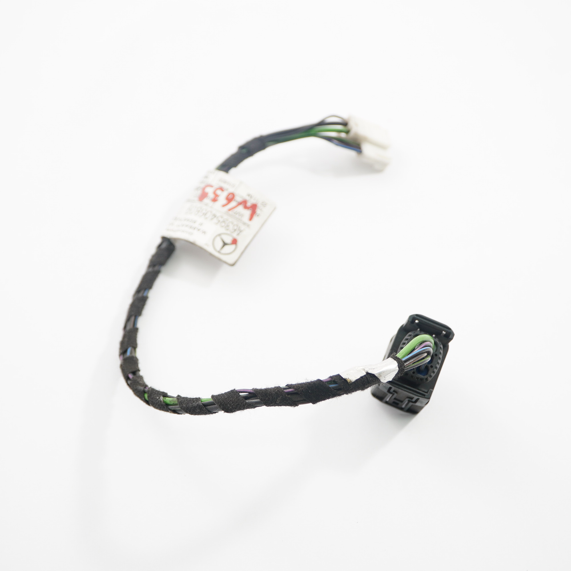 Mercedes Vito W639 Tür Kabelbaum Elektrisch Kabel A6395406209