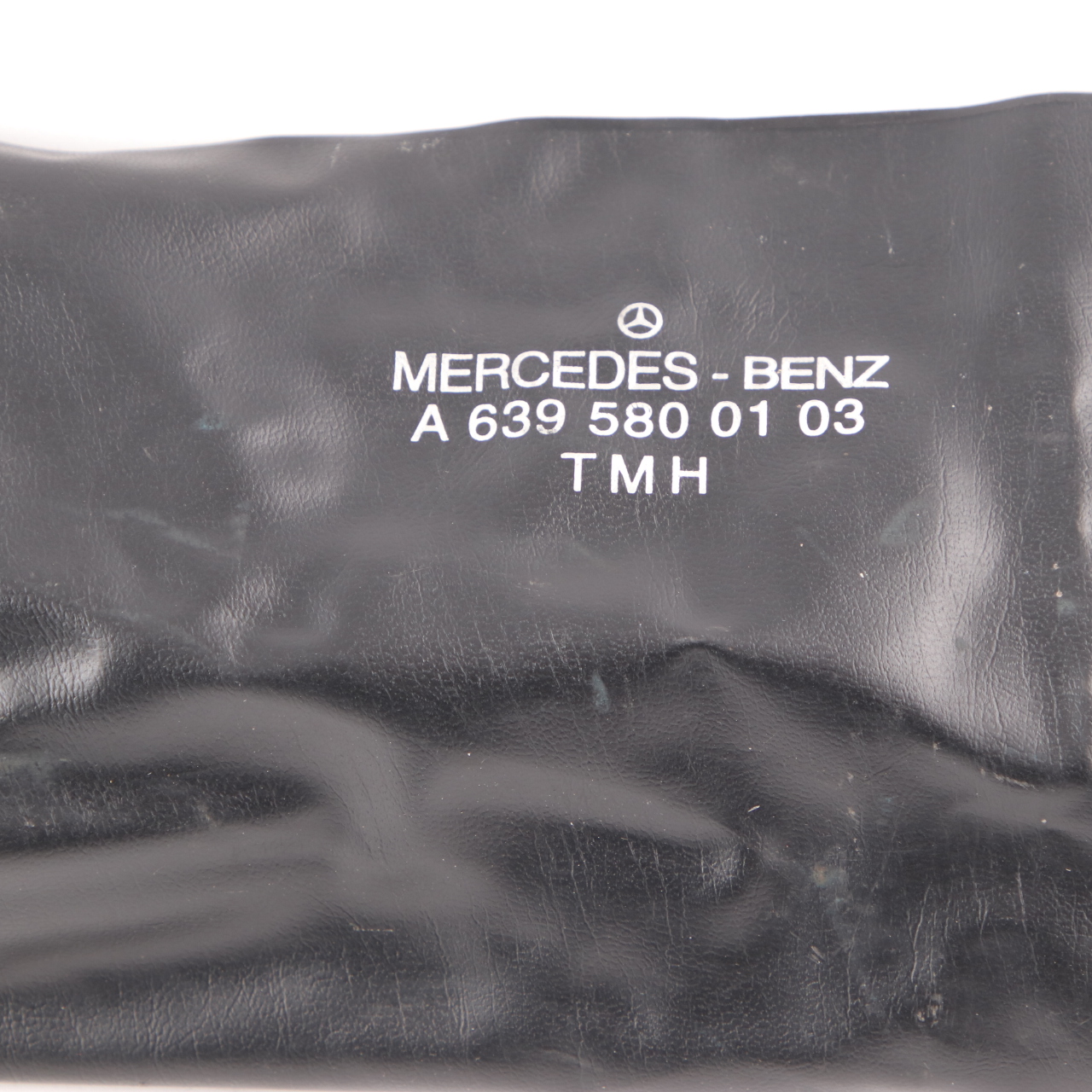 Mercedes Vito W639 Werkzeug koffer Tasche Reparatur Service Kit A6395800103