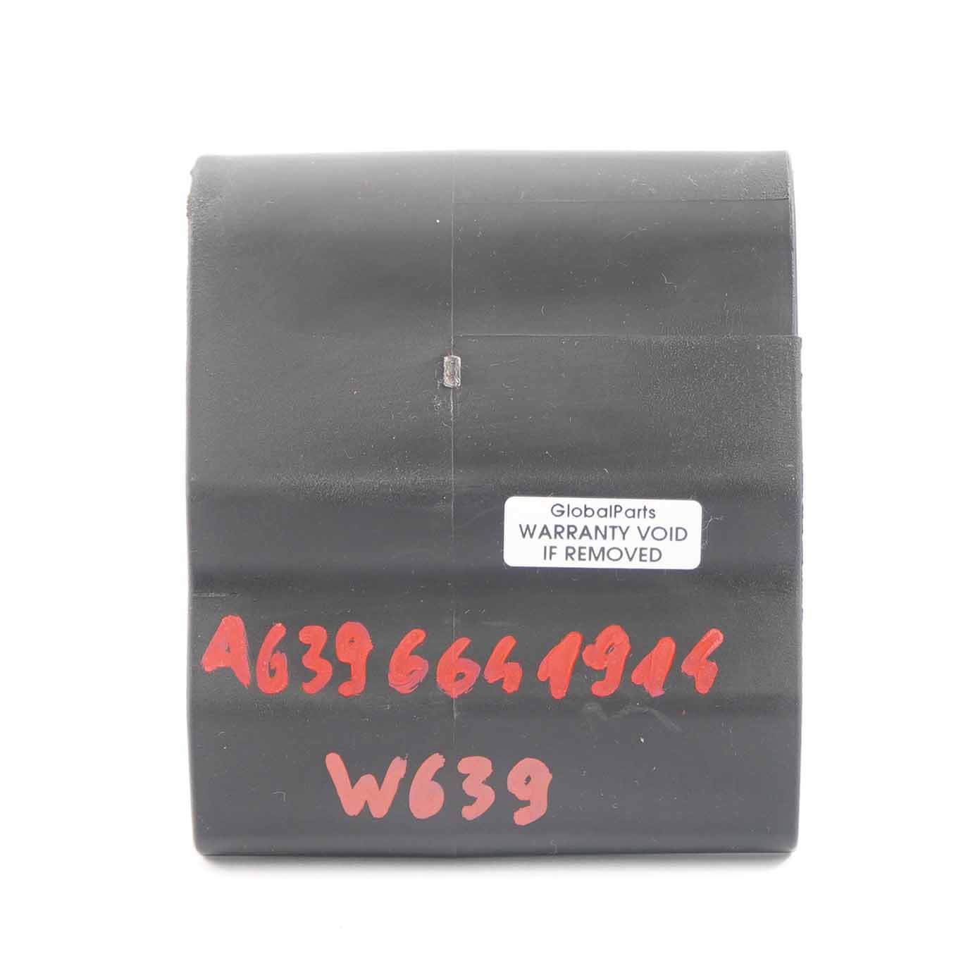 Mercedes Vito W639 Batteriehalterung Halterung A6396641914