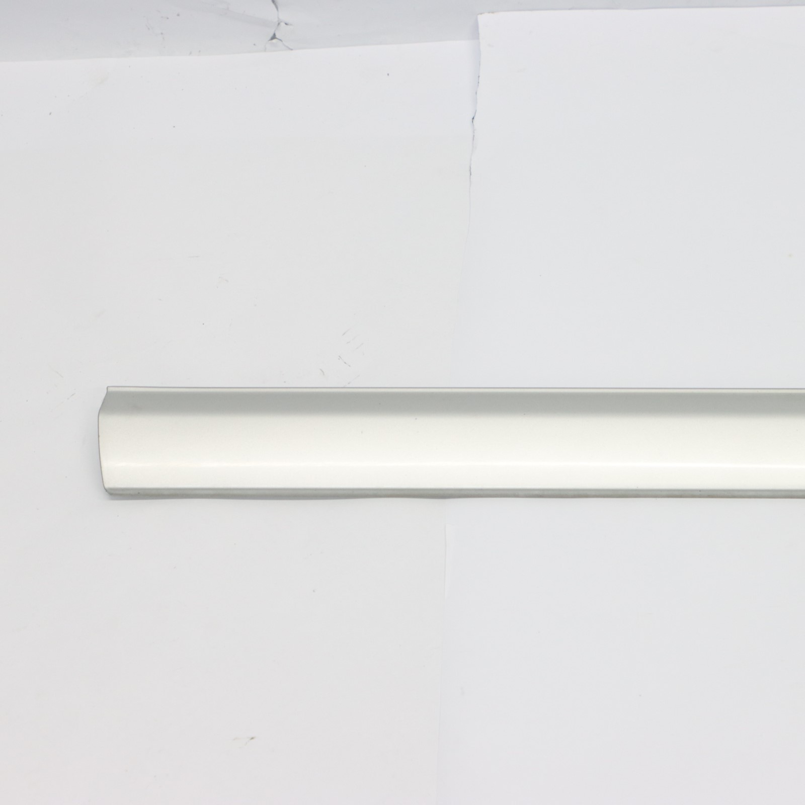 Mercedes W639 Sliding Door Right O/S Moulding Strip Brilliant Silver A6396901362