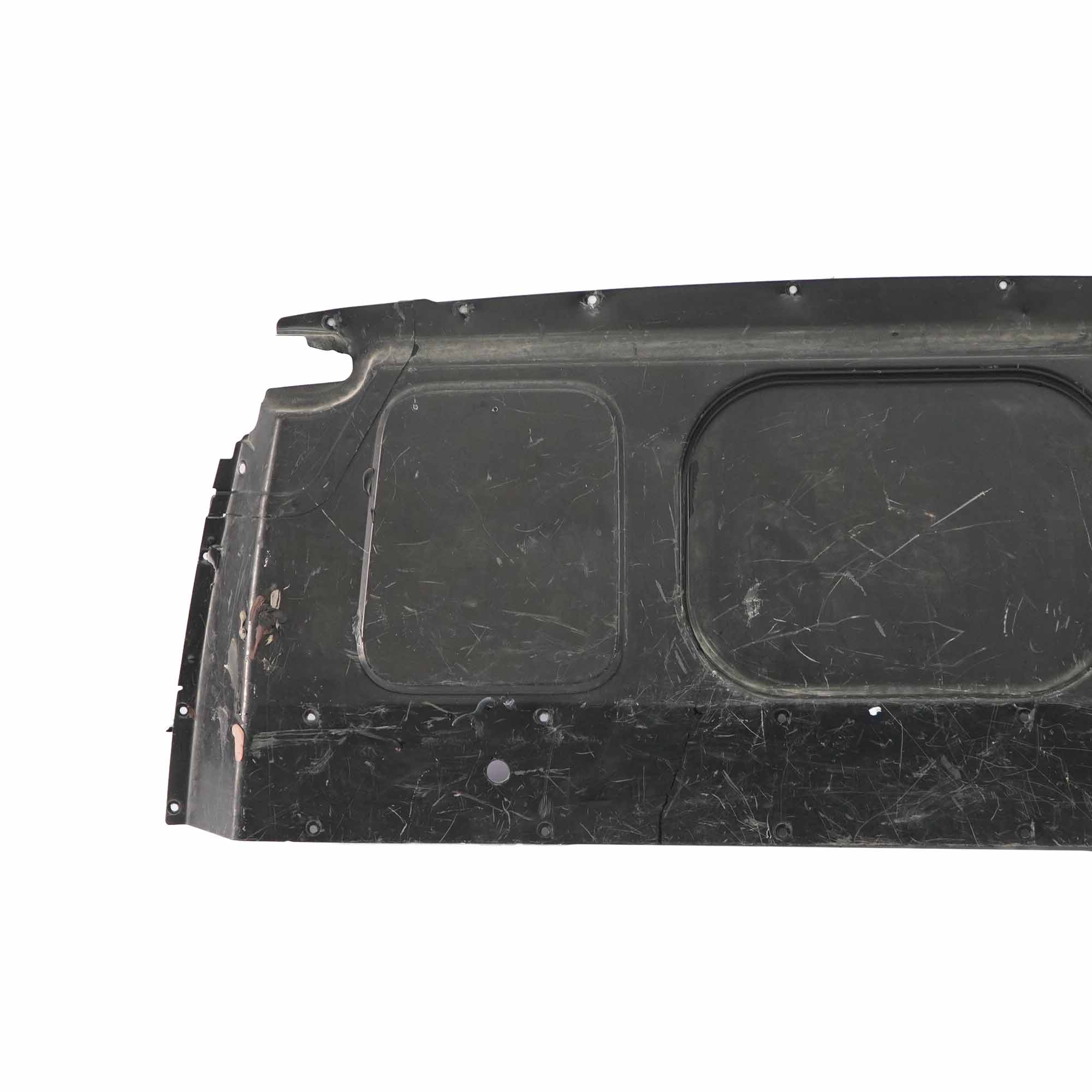 Mercedes Vito W639 Trennwand Rückwand obere Abdeckung A6397100701