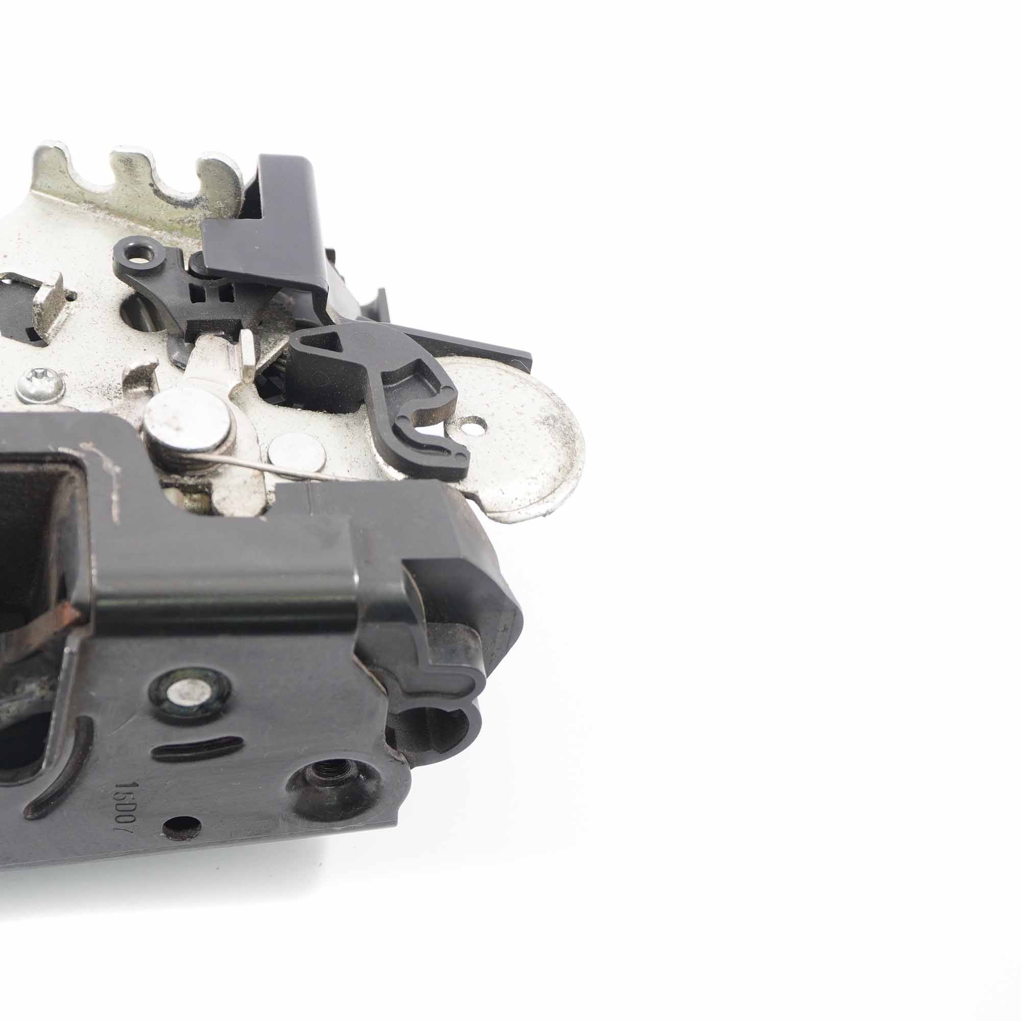 Mercedes W639 Sliding Door Lock Actuator Mechanism Rear Right O/S A6397300735