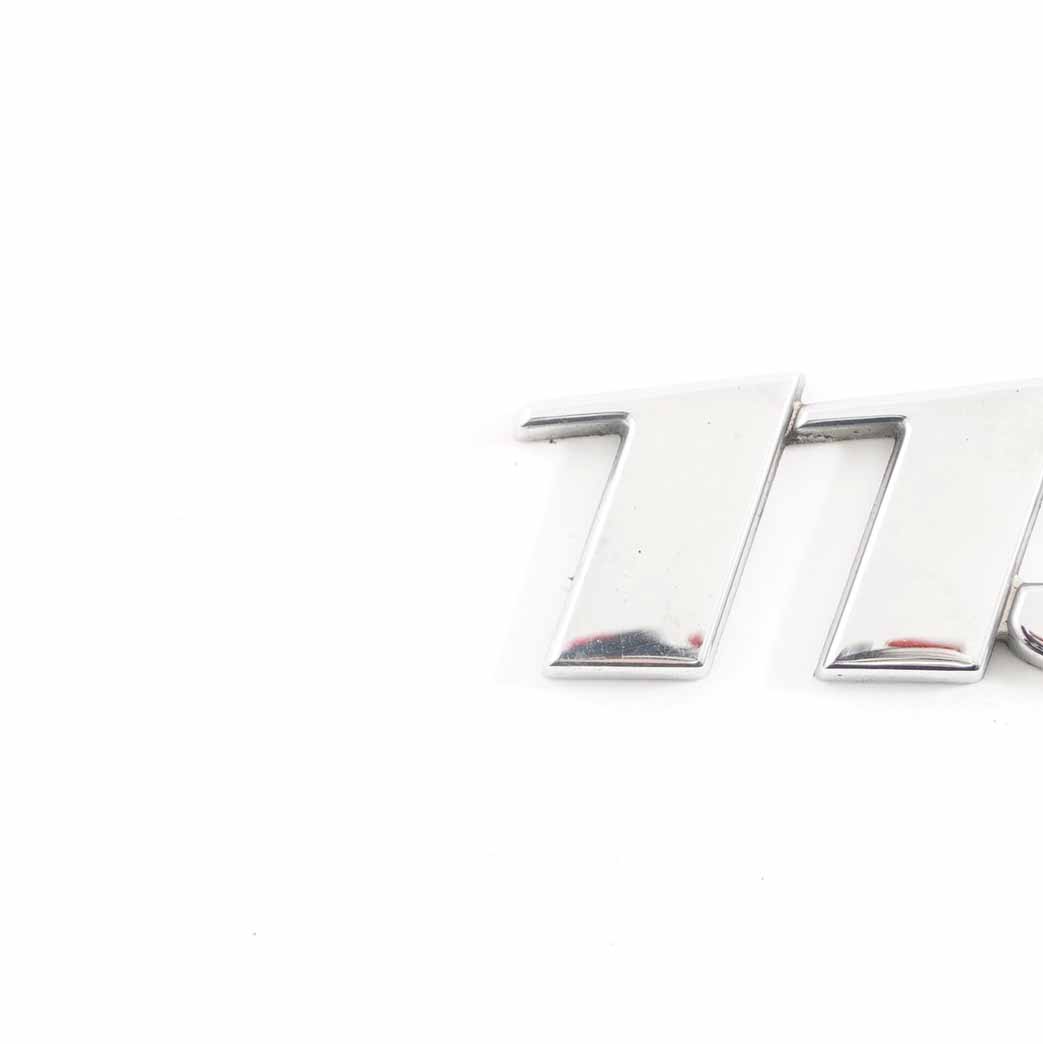 Mercedes Vito W639 Diesel Emblem Hinten Schriftzug Logo 113 A6398173814