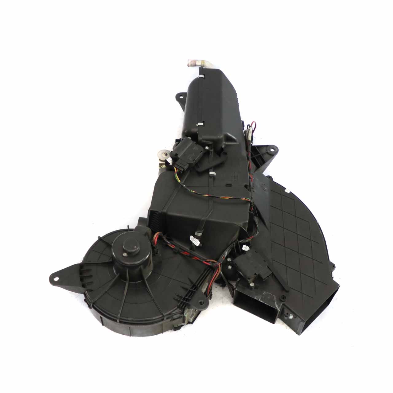 Mercedes W639 Hintere Heizung Gebläse Klimaanlage Motor Fan Matrix A6398304460