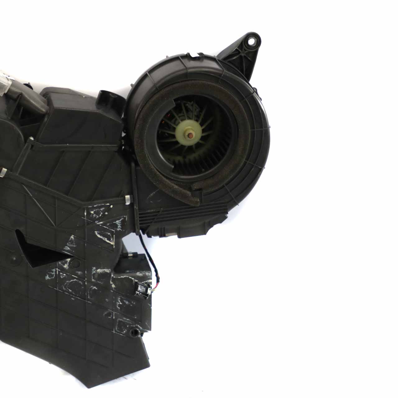 Mercedes W639 Hintere Heizung Gebläse Klimaanlage Motor Fan Matrix A6398304460