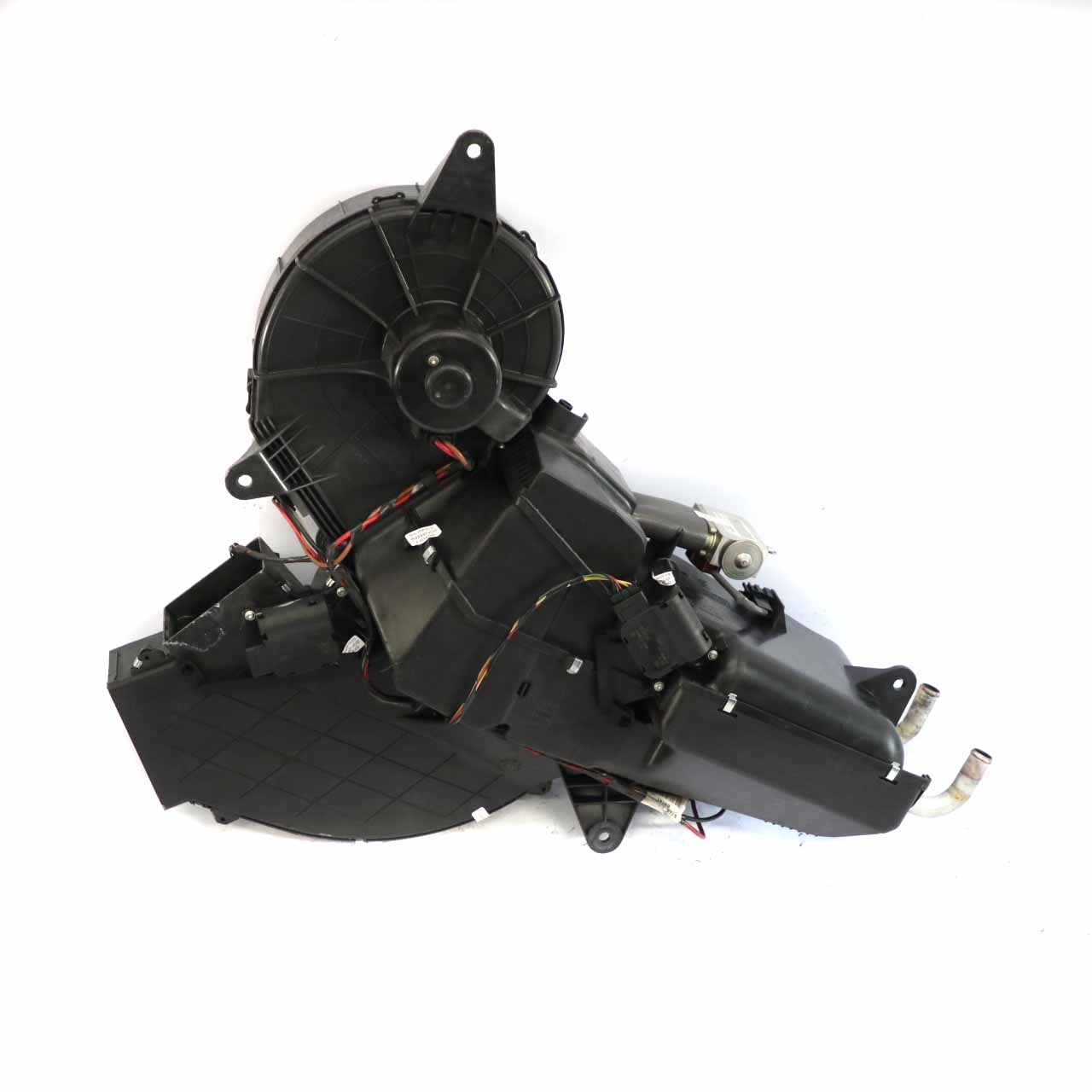 Mercedes W639 Hintere Heizung Gebläse Klimaanlage Motor Fan Matrix A6398304460