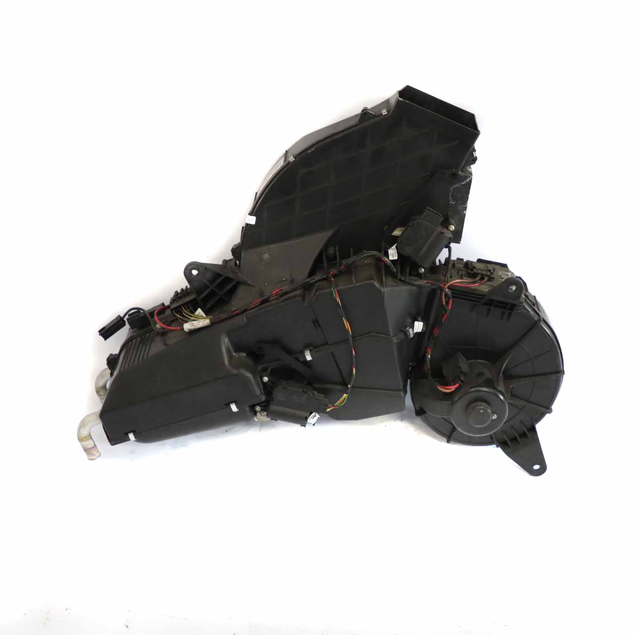 Mercedes W639 Hintere Heizung Gebläse Klimaanlage Motor Fan Matrix A6398304460