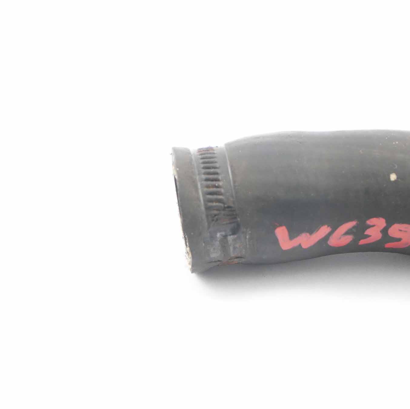 Wasserleitung Mercedes Vito W639 Motor Kühlung Kühlmittel Schlauch A6398326223