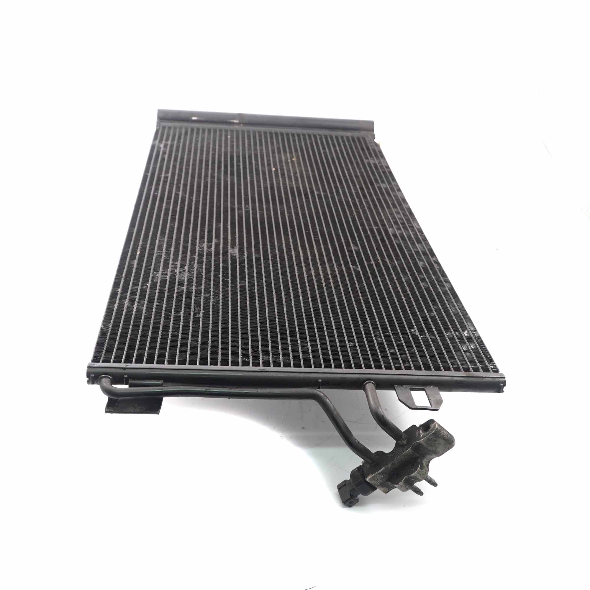 Mercedes W639 Air Conditioning Cooling Radiator Condenser A/C A6398350800