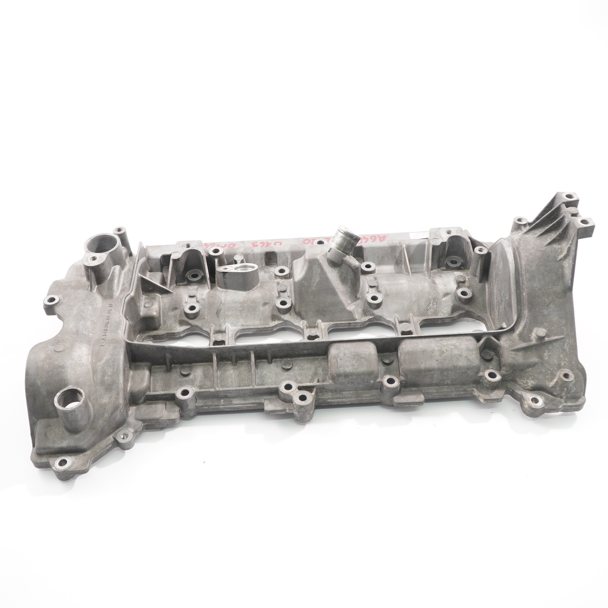 Mercedes W169 W245 OM640 CDI Cylinder Head Valve Cover A6400102420