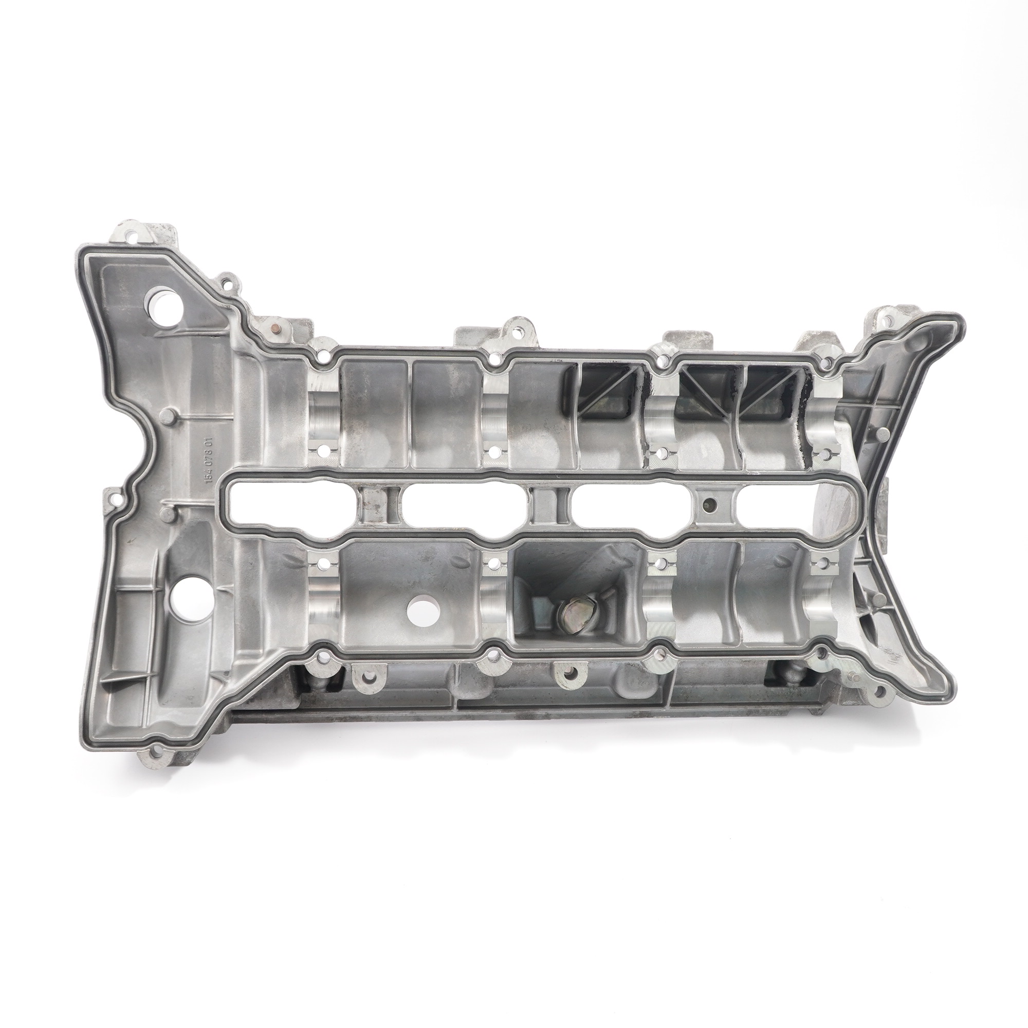 Mercedes W169 W245 OM640 CDI Cylinder Head Valve Cover A6400102420