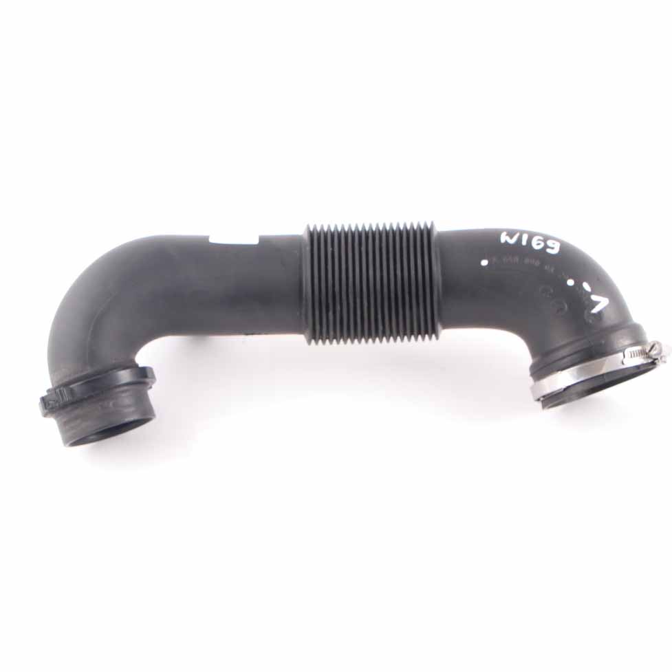 Mercedes W169 W245 CDI Air Charger Turbo Intercooler Pipe Hose A6400900929