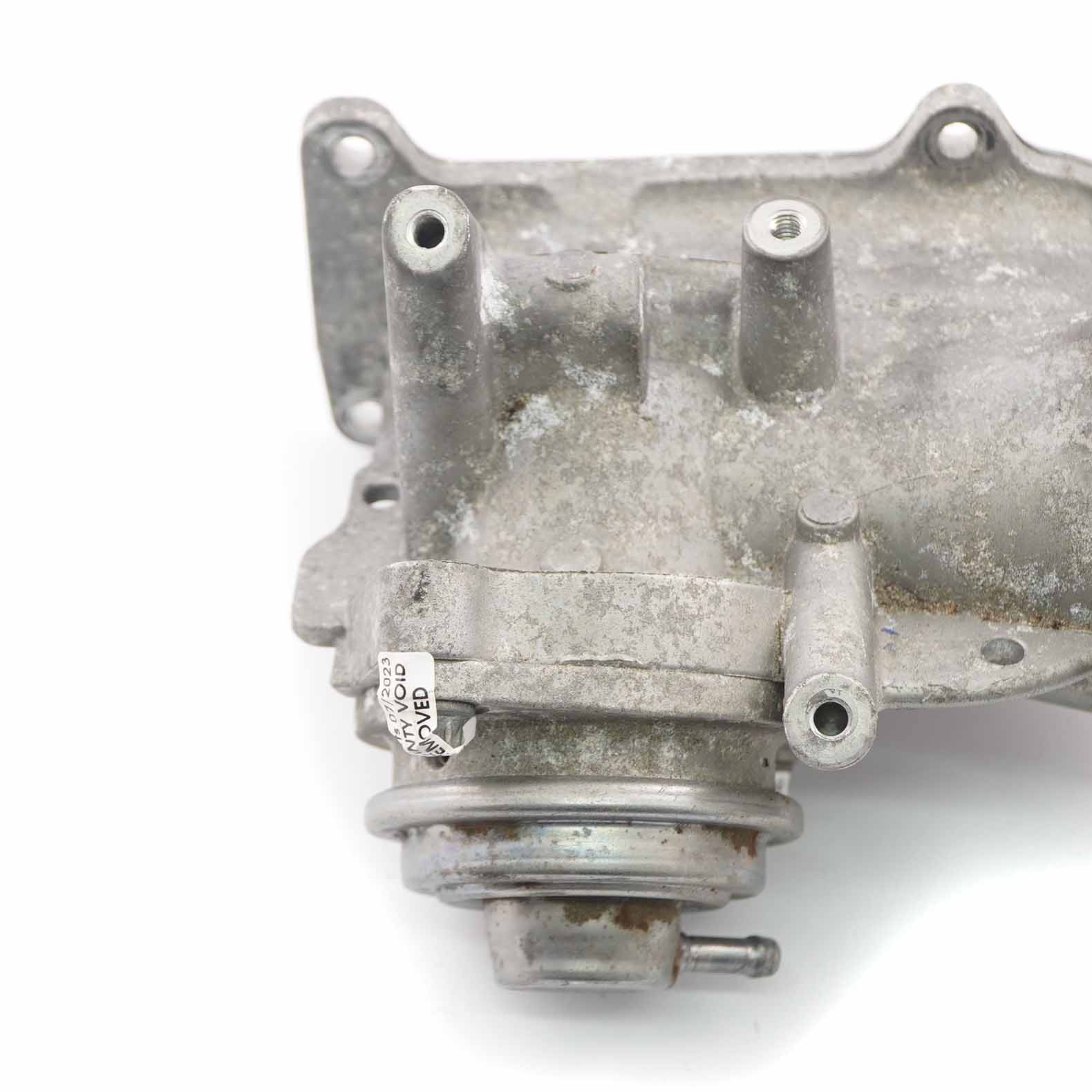 Mercedes W169 W245 OM640 Abgasrückführung AGR Ventil A6401401660