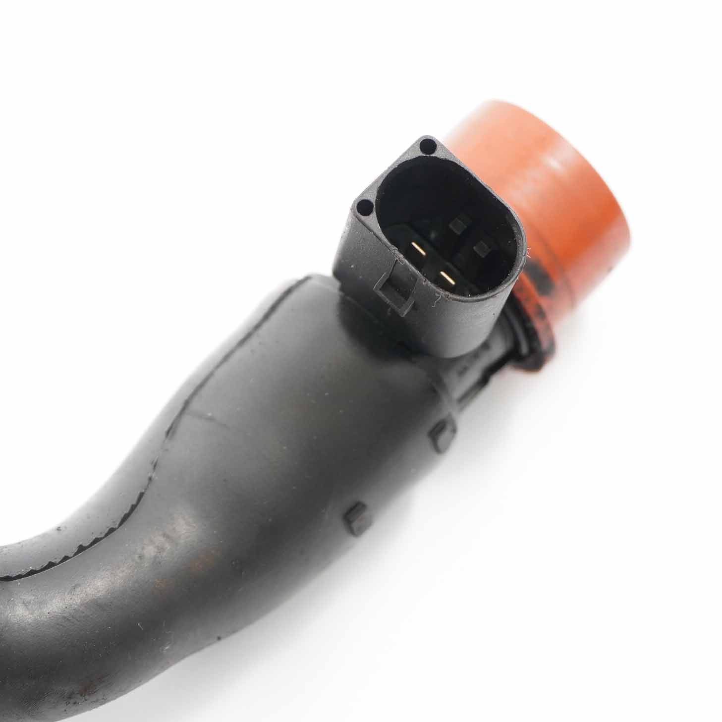 Mercedes W204 W212 Air Intake Hose Suction Pipe Tube Diesel OM642 A6420160881 