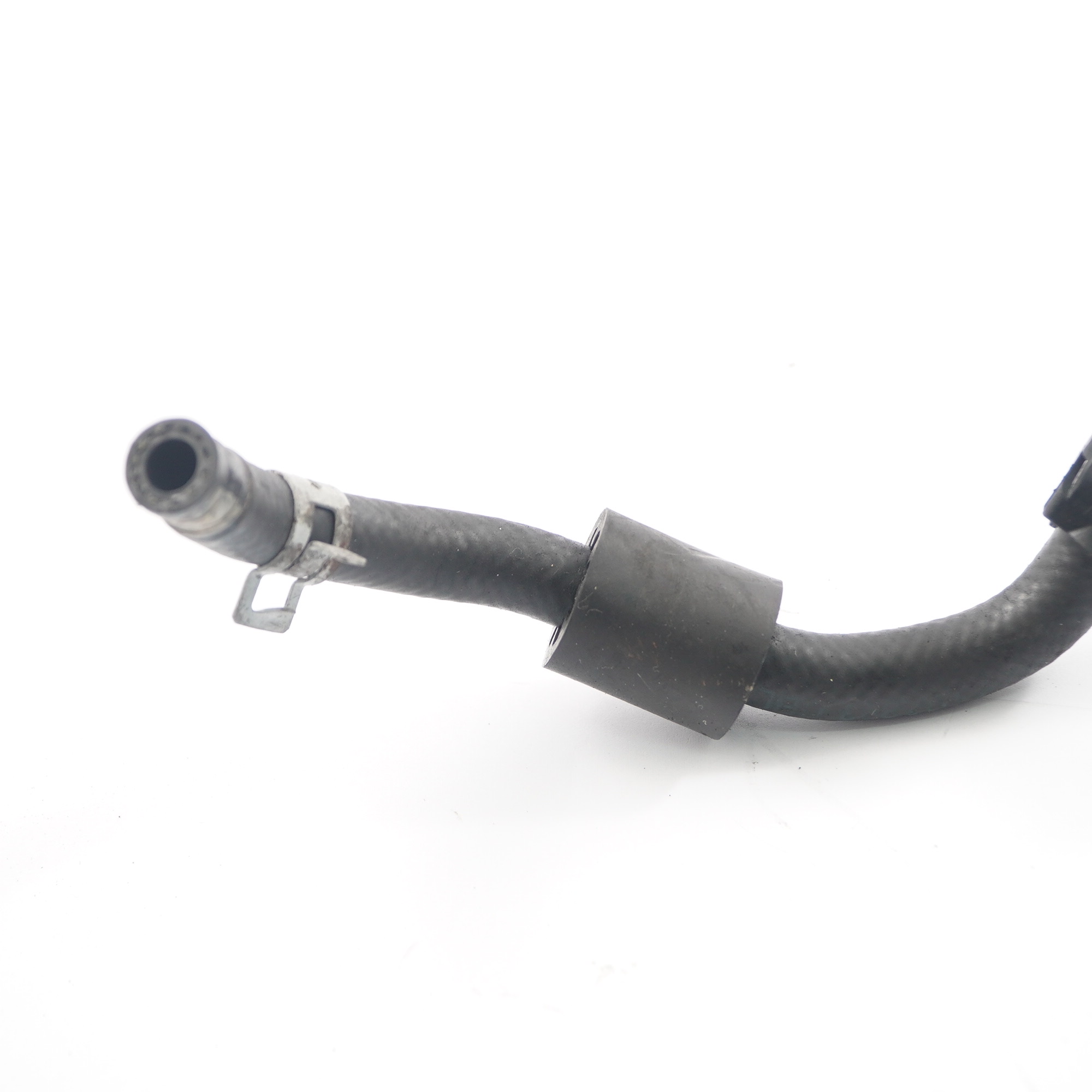 Mercedes ML W164 OM642 Fuel Filter High Pressure Pump Line Pipe Hose A6420700281