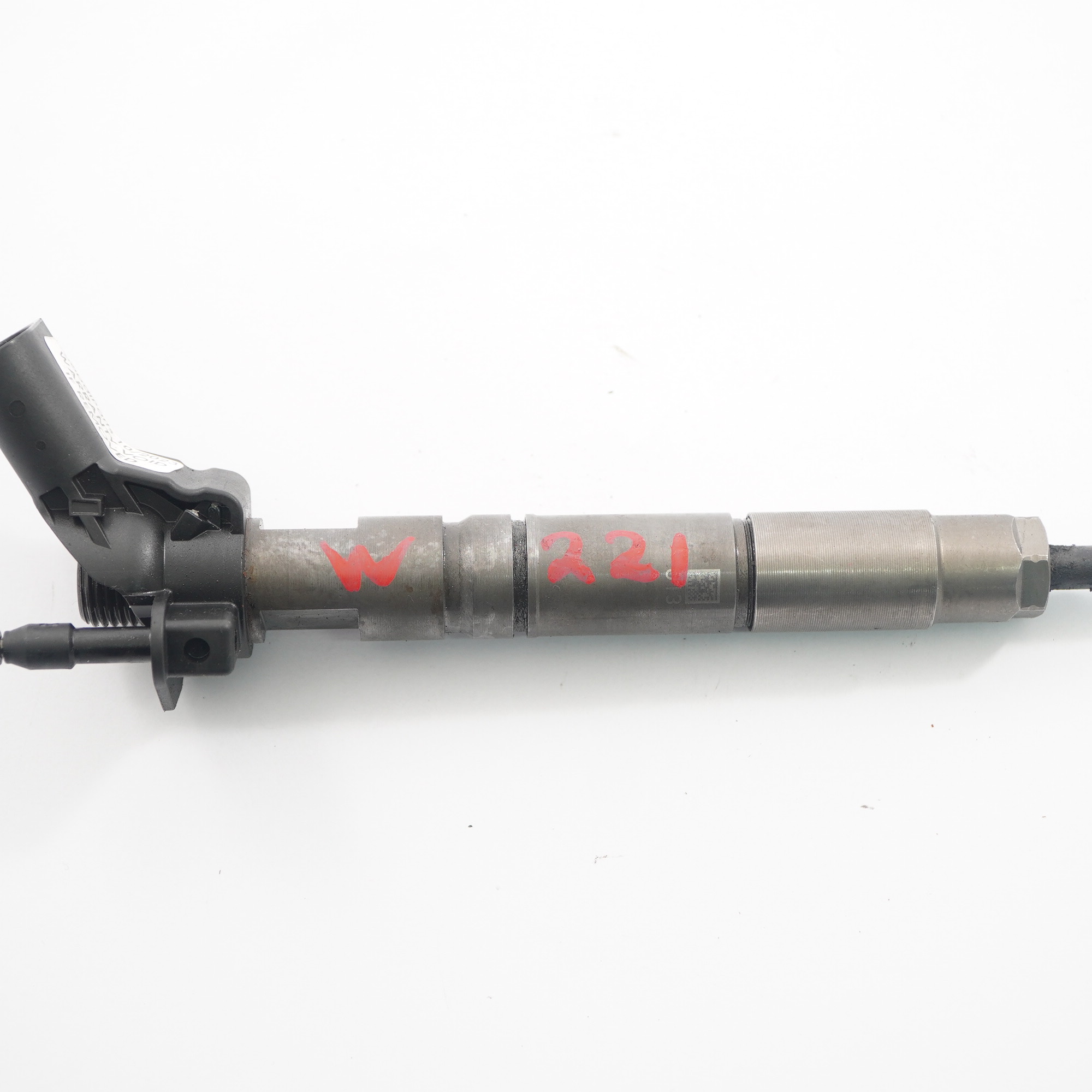 Mercedes W221 OM642 CDI Diesel Engine Fuel Injector Injection Nozzle A6420701987