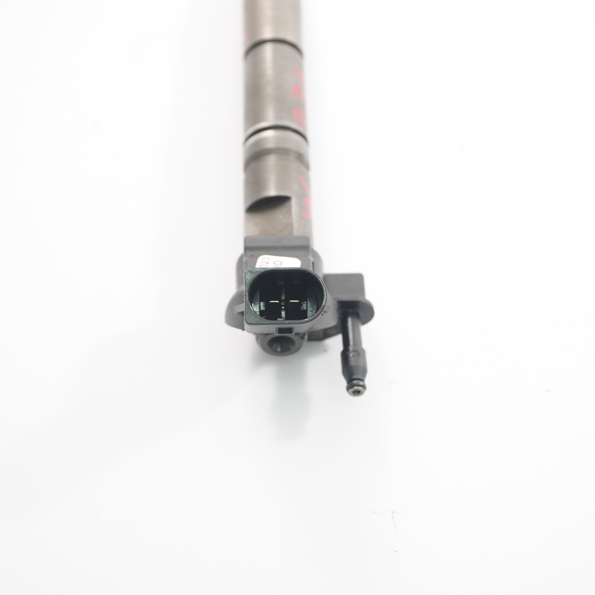 Mercedes W221 OM642 CDI Diesel Engine Fuel Injector Injection Nozzle A6420701987