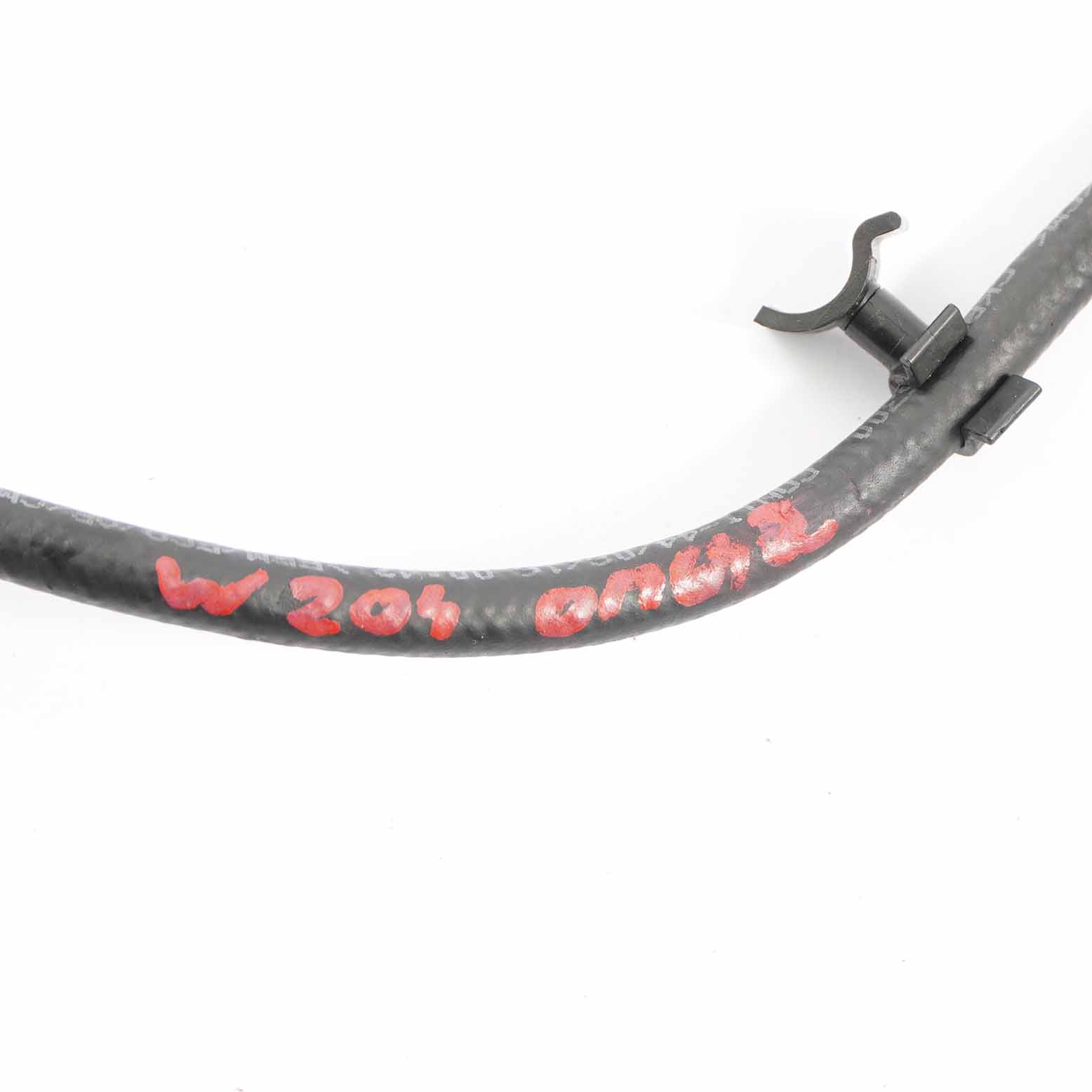 Fuel Feed Line Mercedes W204 W212 OM642 Return Line Pipe Hose A6420705532